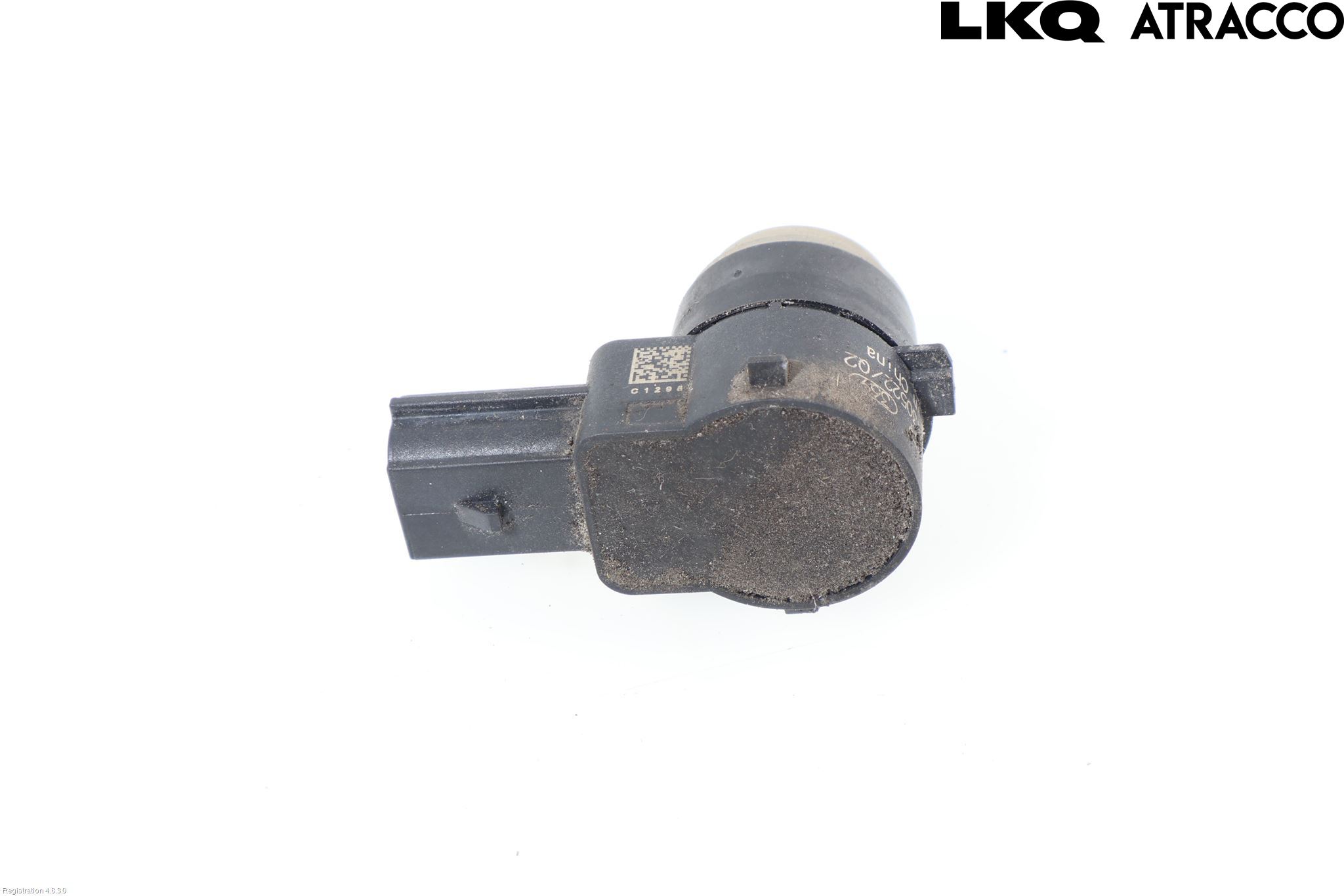 Opel MOKKA 13-20 Sensor Ryggesensor