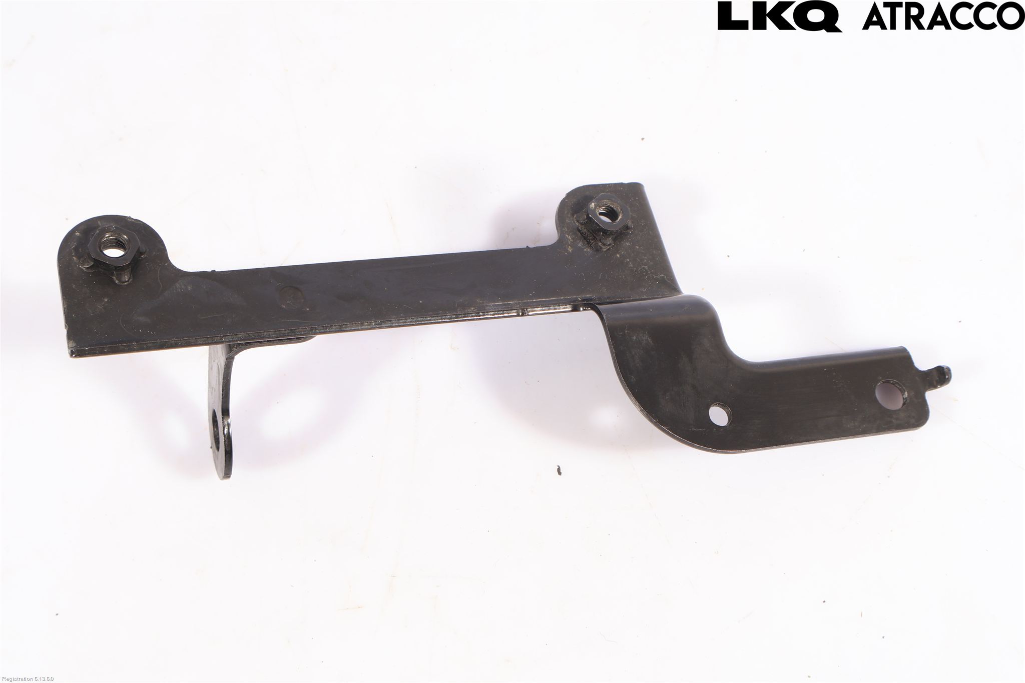Honda HR-V 21- Radiator Feste - Ramme - Bjelk