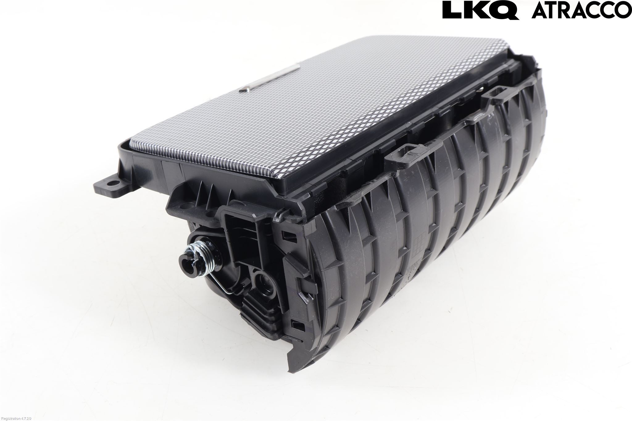 Mazda CX-60 22- Innr Koppholder