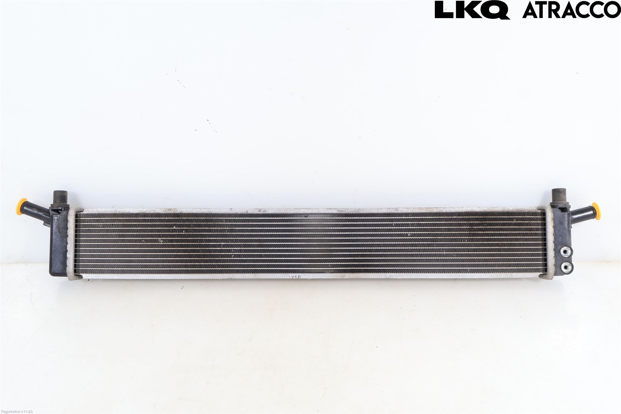 Toyota AURIS 13-19 Radiator Automat