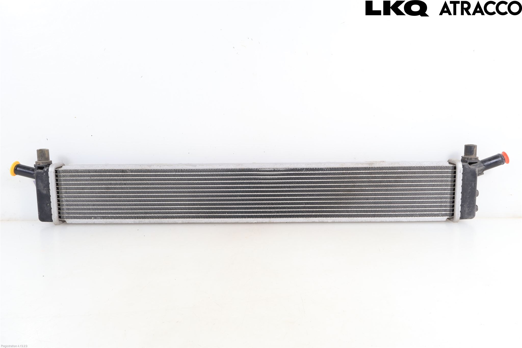Toyota AURIS 13-19 Radiator Automat