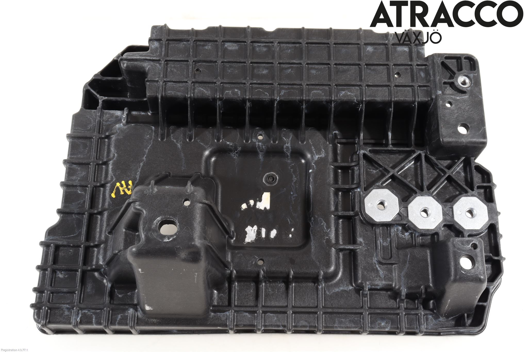 Hyundai TUCSON 05- Batterikasse - Feste - Holder