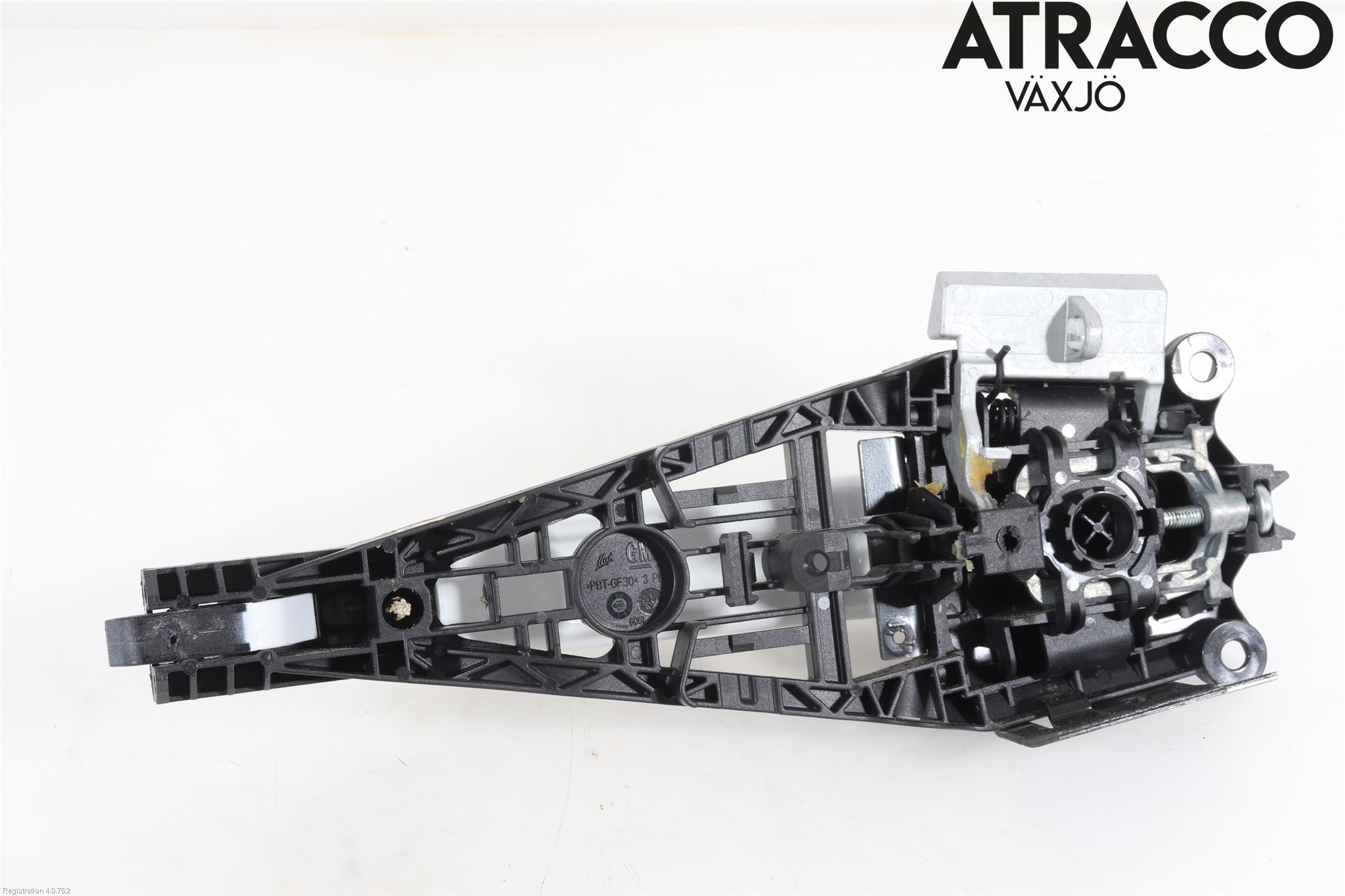 Opel ASTRA J 10-15 Dørhandtak Ytre Høyre