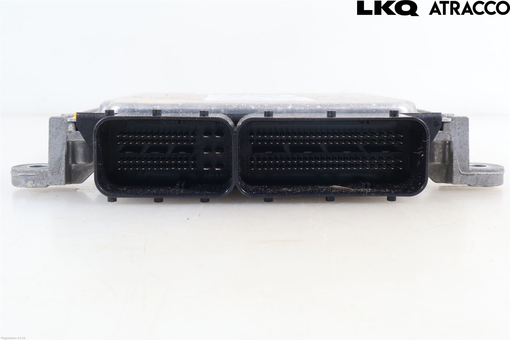 Mercedes-Benz MB C-KLASS (W205) 14-21 Styreenhet Dieselpumpe