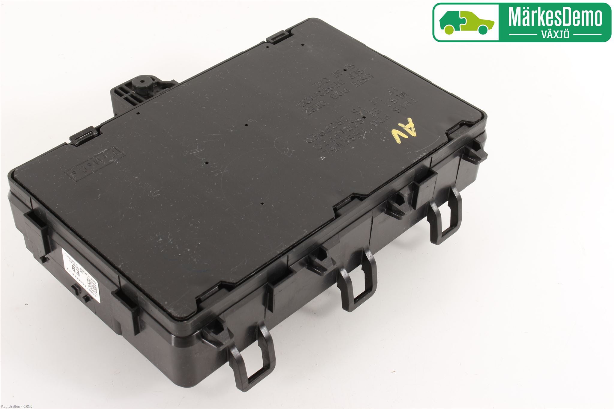 Ford MONDEO 15-22 Sikringsboks - Elsentral