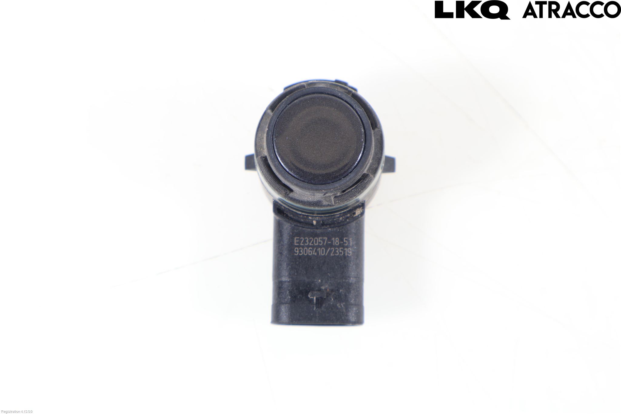 BMW 5 G30/G31/F90 17-23 Sensor Ryggesensor