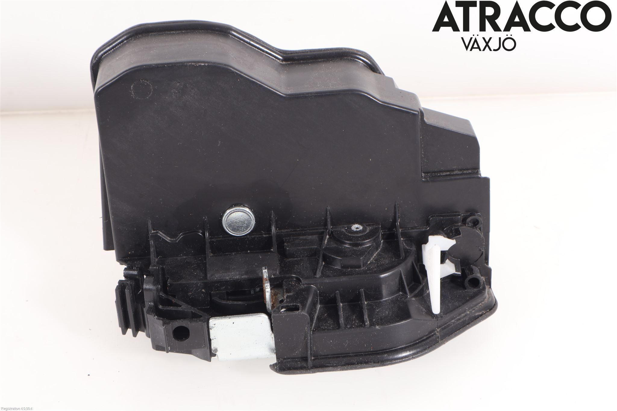BMW 4 F32/F33/F82/F83 13-20 Dørlås - Låsekasse