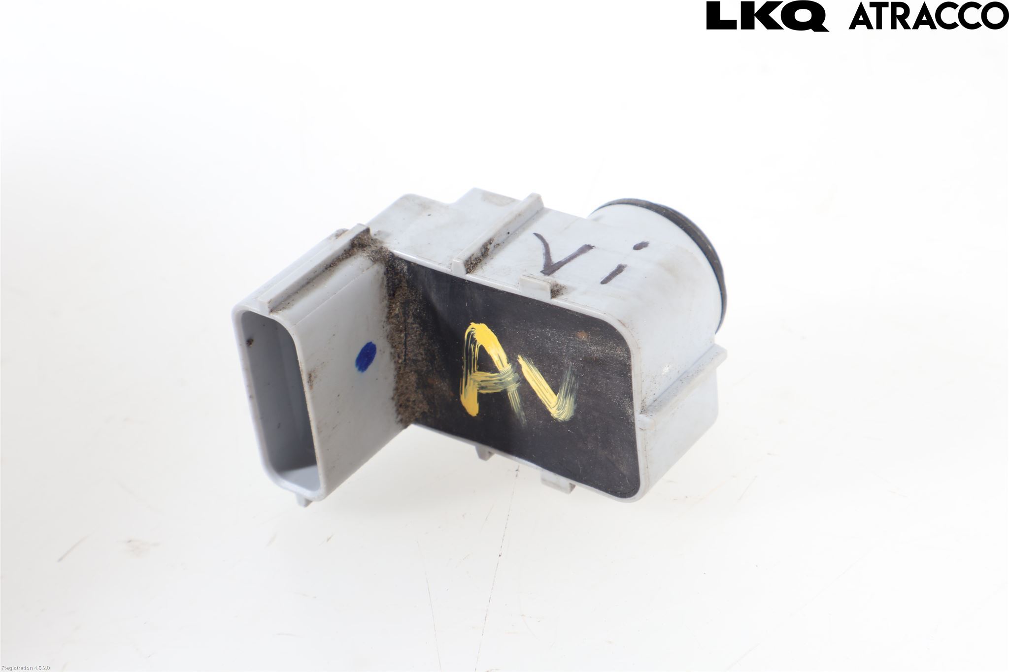 Kia RIO 12-16 Sensor Ryggesensor