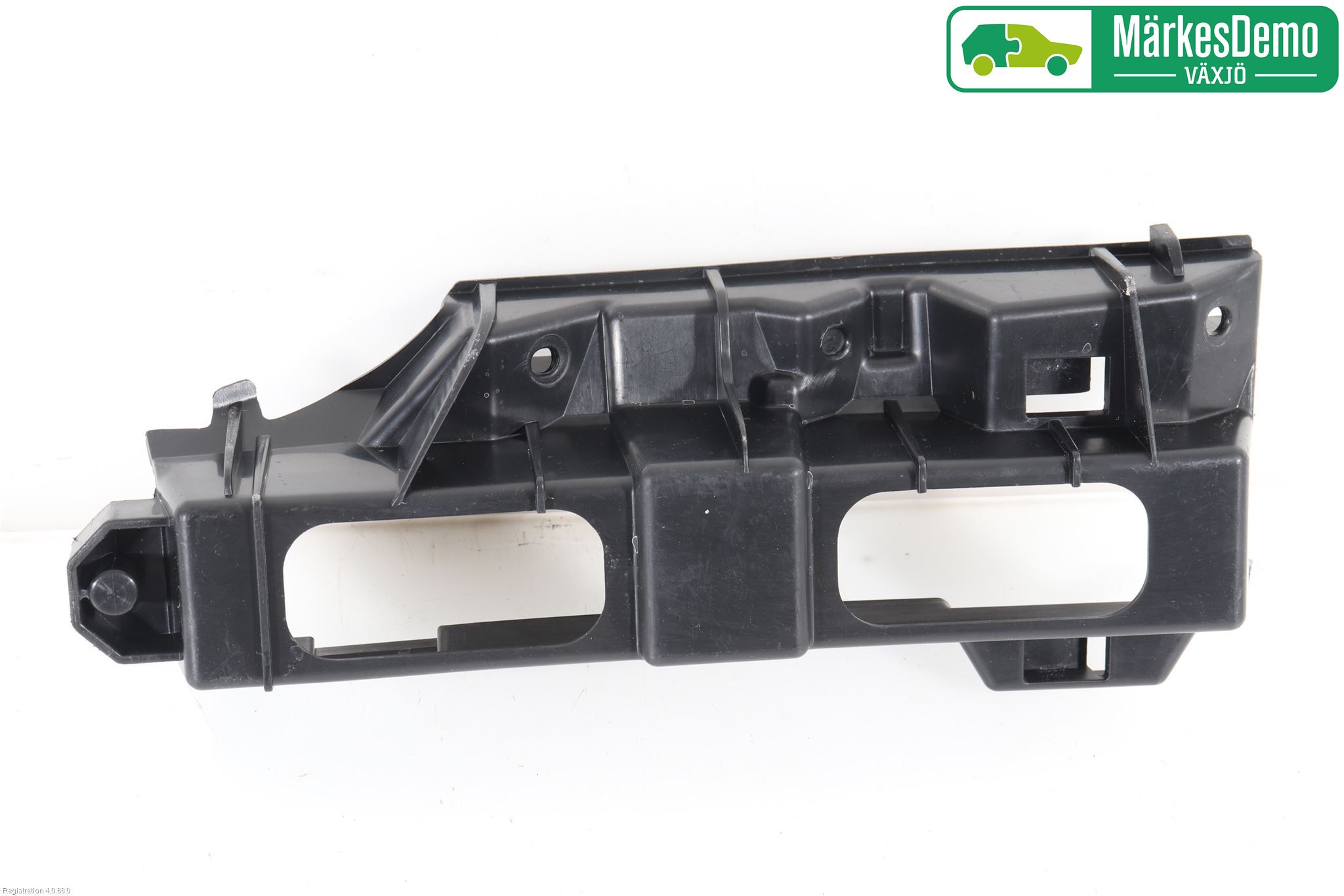Toyota AYGO 15-21 Frontlykt Venstre