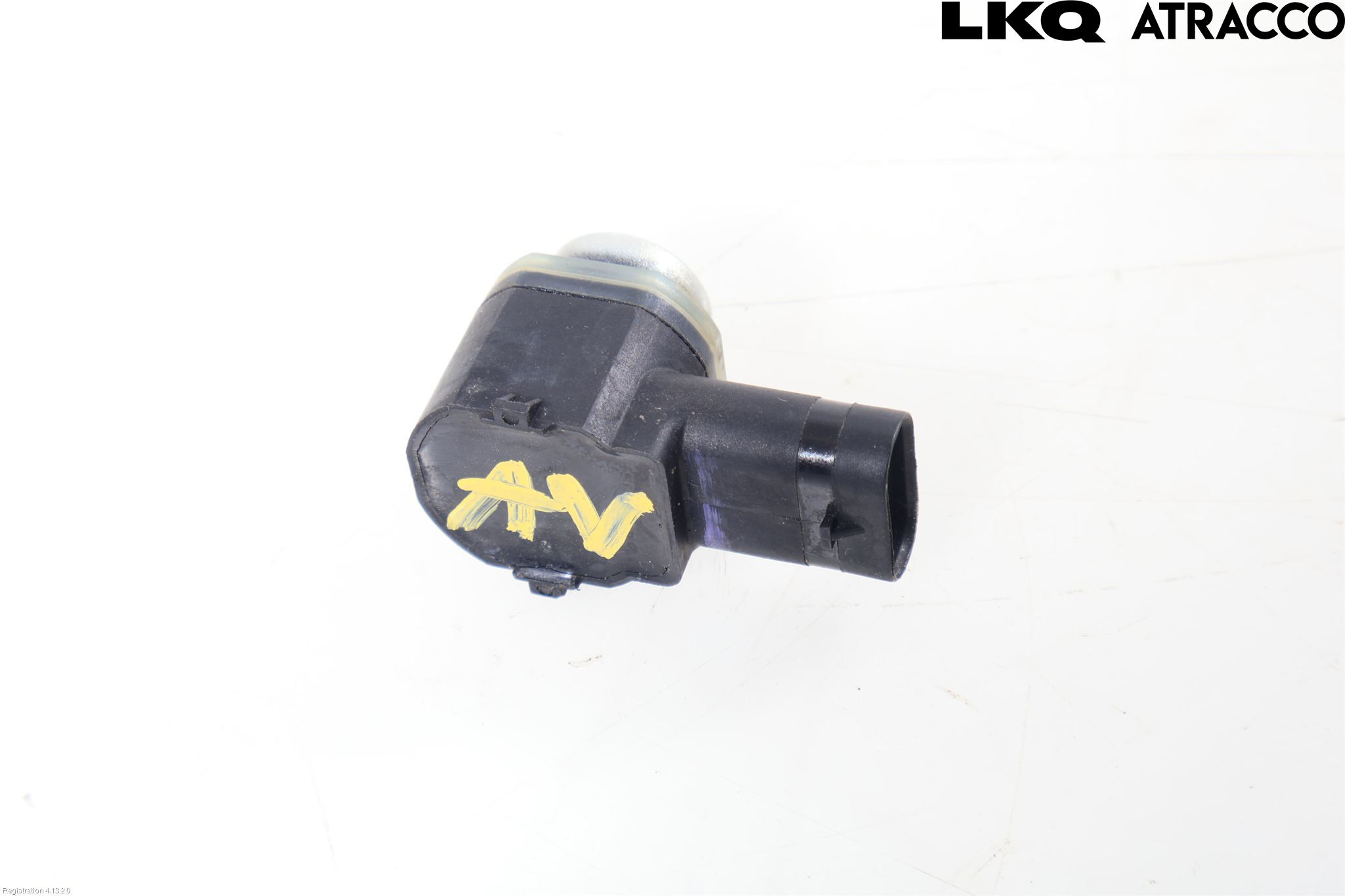 Volkswagen VW GOLF PLUS/CROSS GOLF 04-14 Sensor Parkering Front