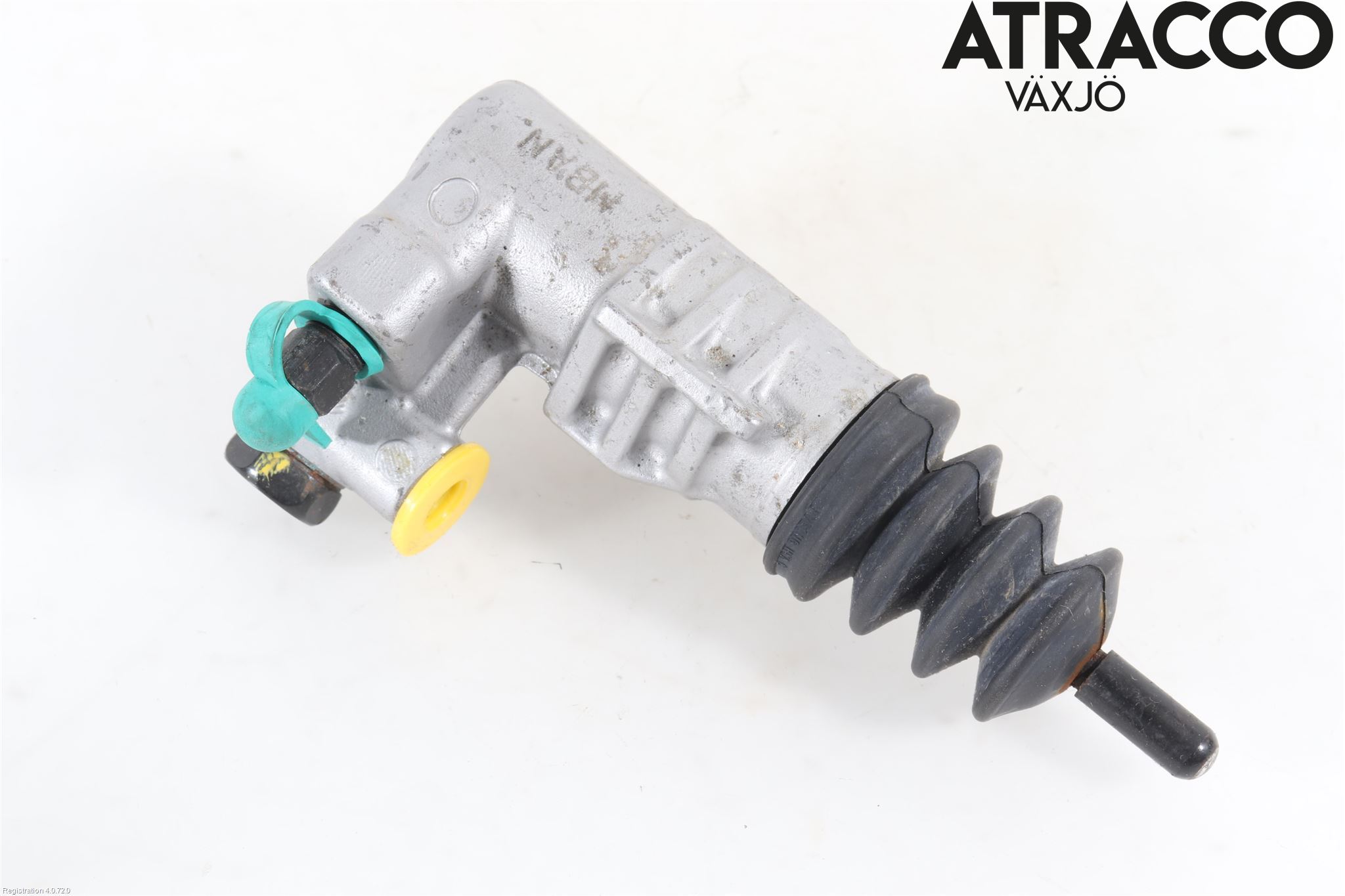 Hyundai i30 PD 17- Clutch Sylinder Slave