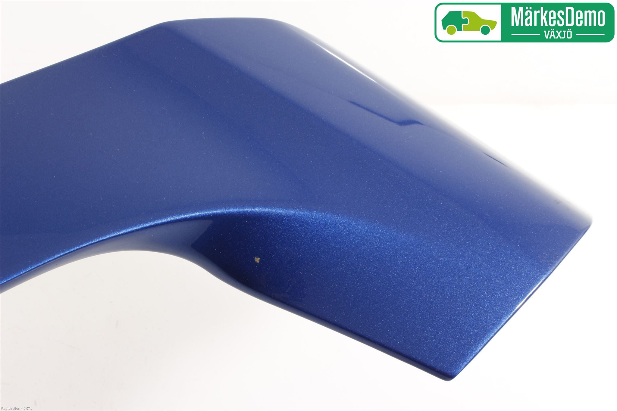 Honda CIVIC 17-22 Spoiler Bakluke