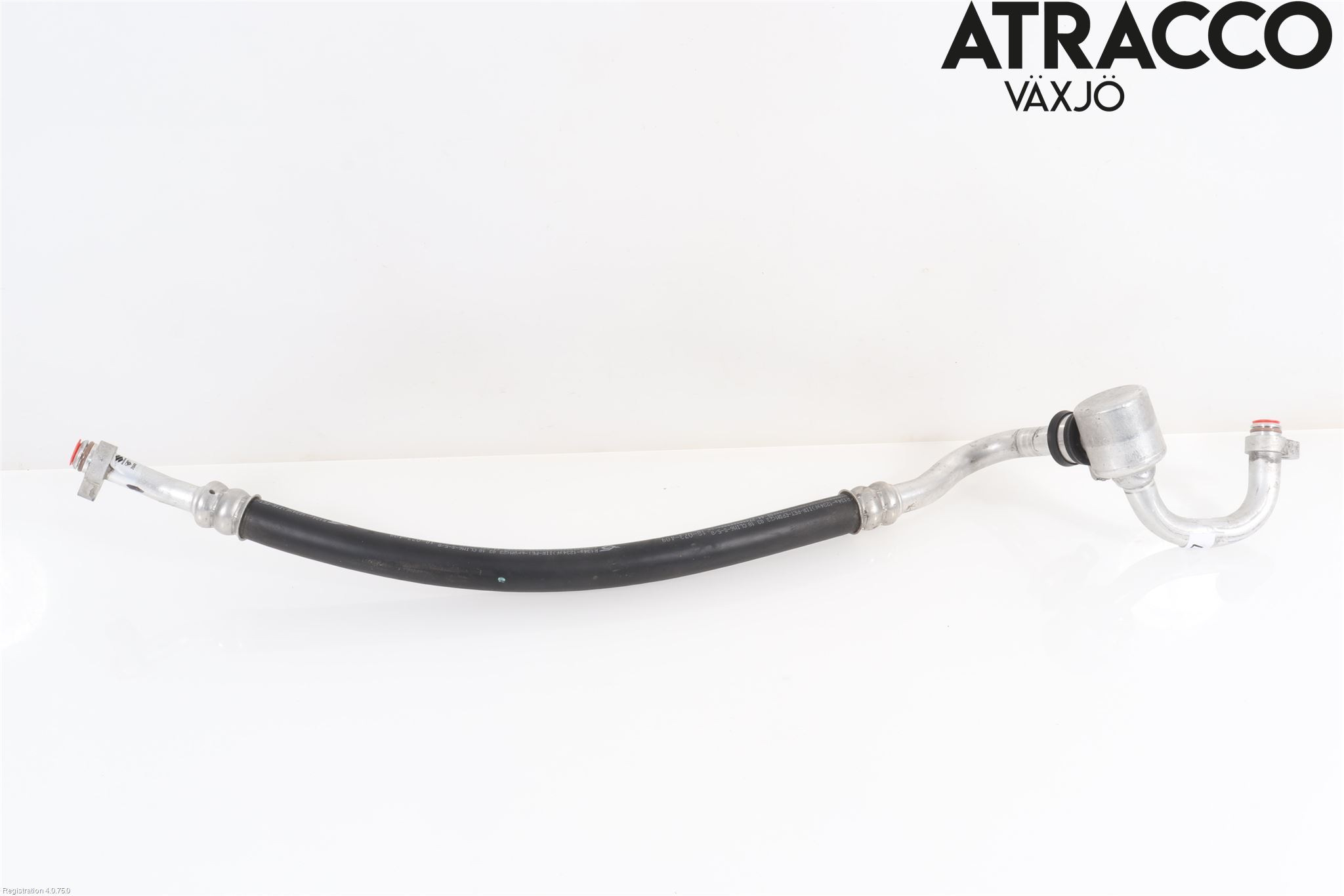 Suzuki VITARA 15- Varme Ac Slange - Rør