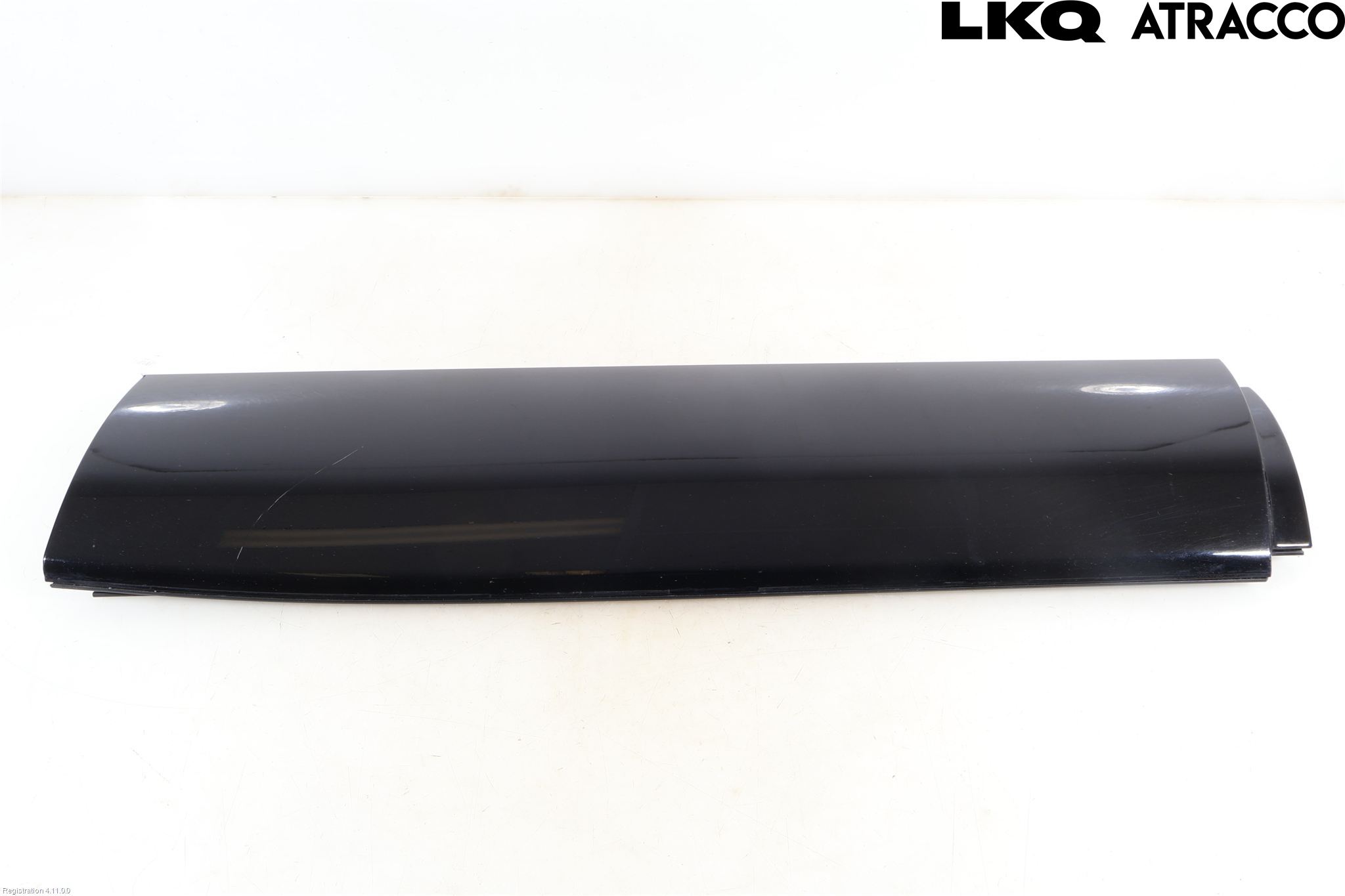 Honda E:NY1 23- Dør Dekorlist Hb
