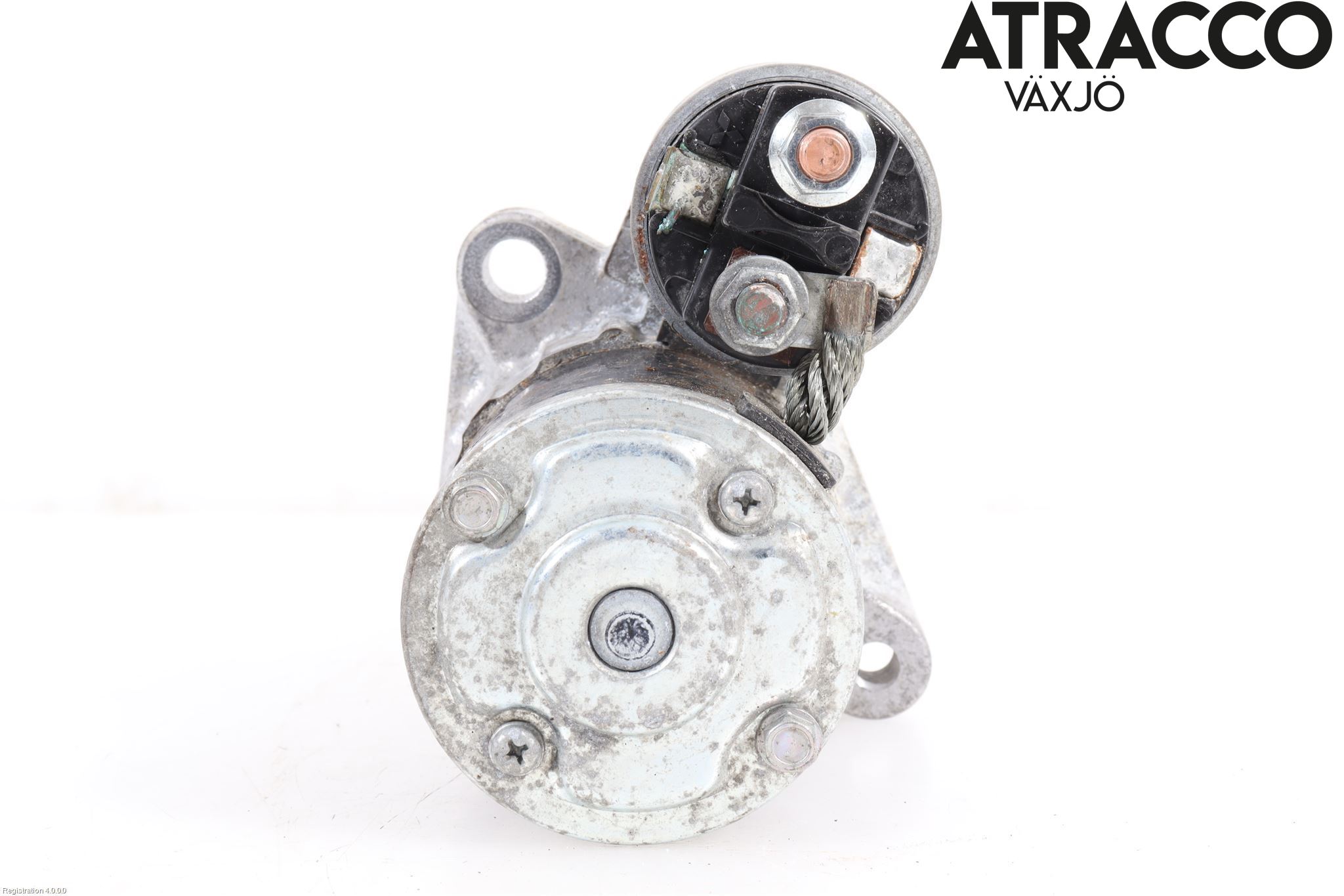 Suzuki SX4 S-CROSS 14-21 Startmotor