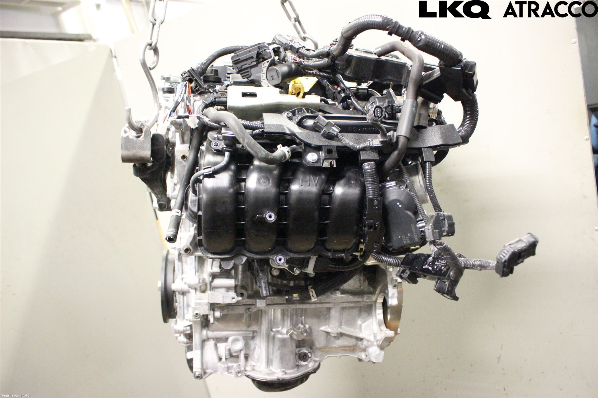 Toyota C-HR 24- Motor Bensin