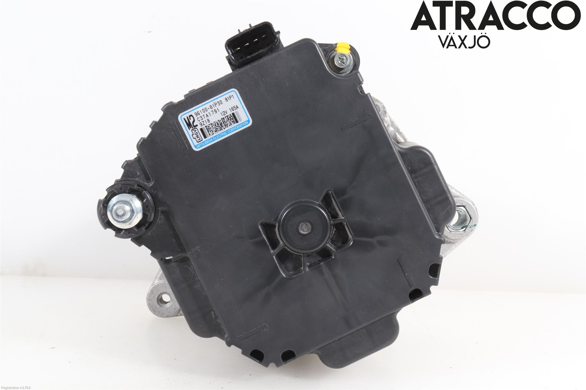 Suzuki SWIFT 17-24 Dynamo