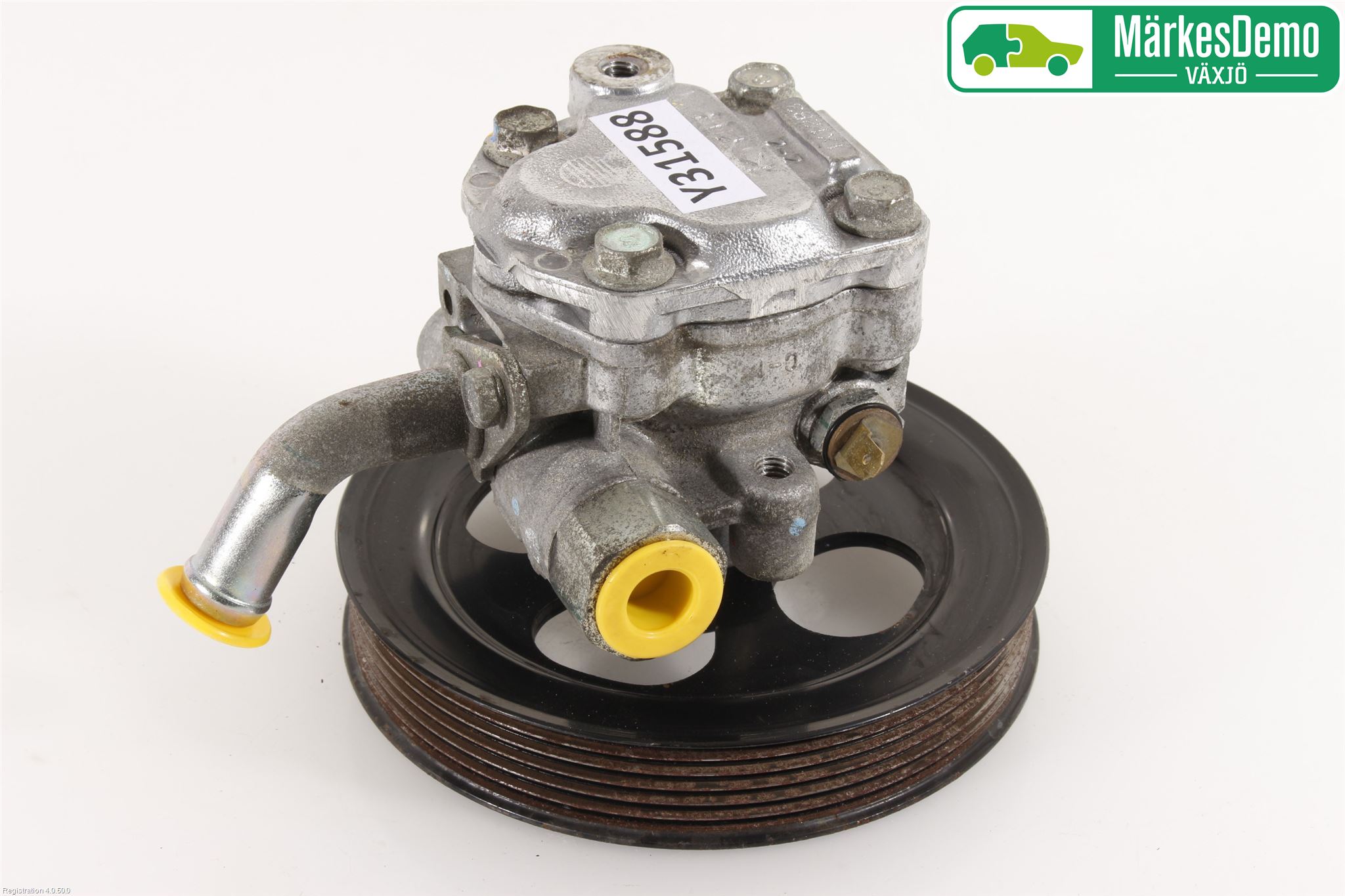 Mitsubishi L200 06-15 Servo Pumpe