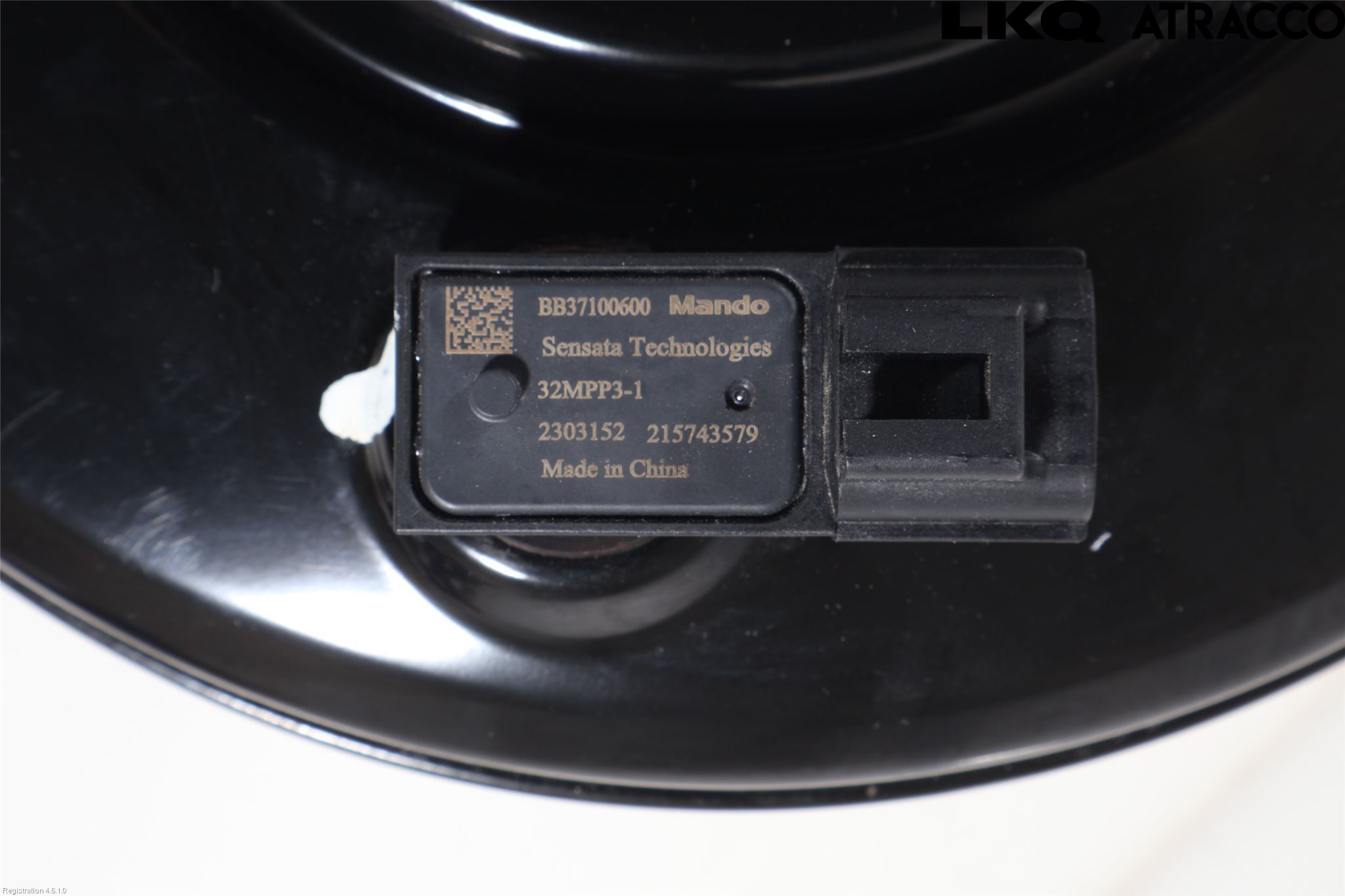Hyundai i20 BC 21- Bremseservo