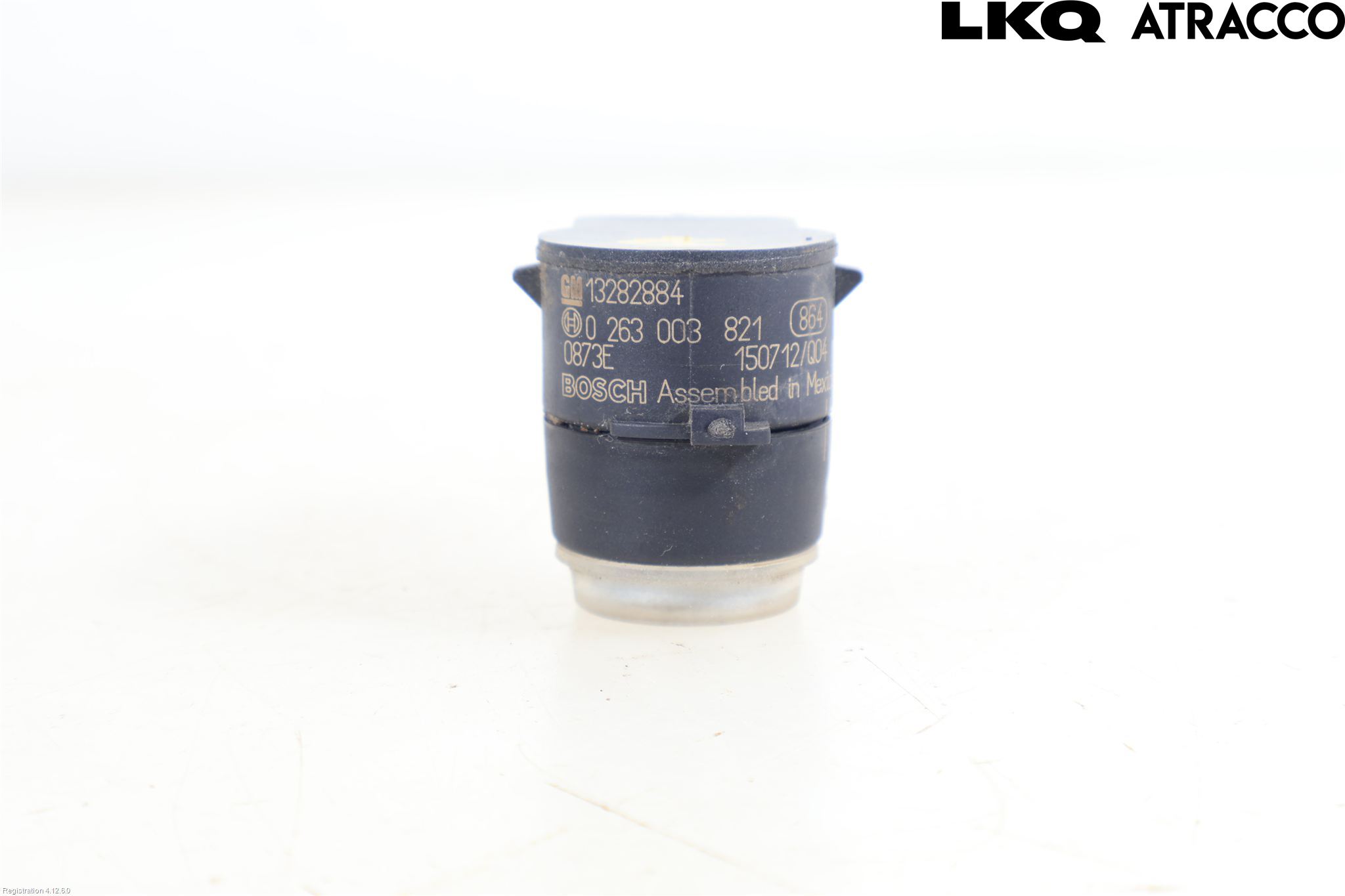 Opel MOKKA 13-20 Sensor Parkering Front