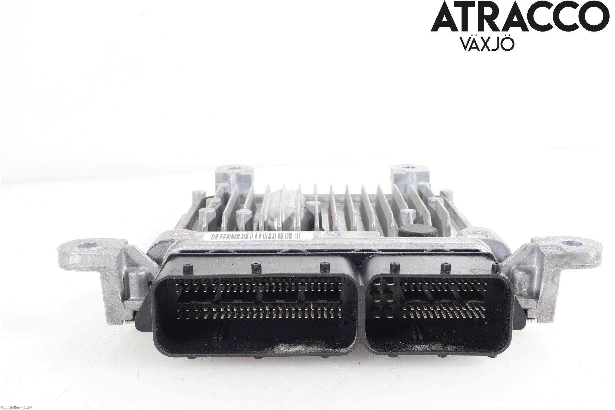 Mercedes-Benz MB C-KLASS (W204) 07-15 Styreenhet Dieselpumpe