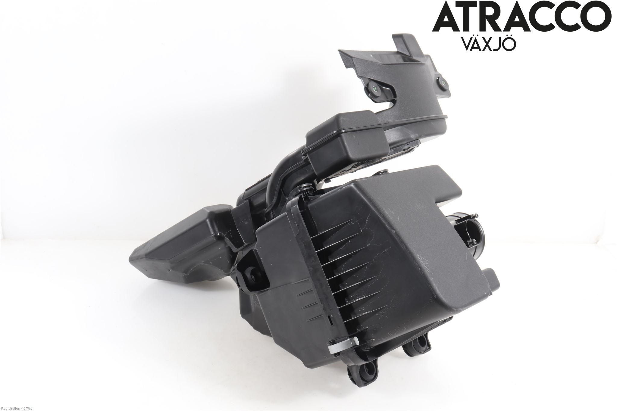 Mazda CX-3 Luftfilter Boks