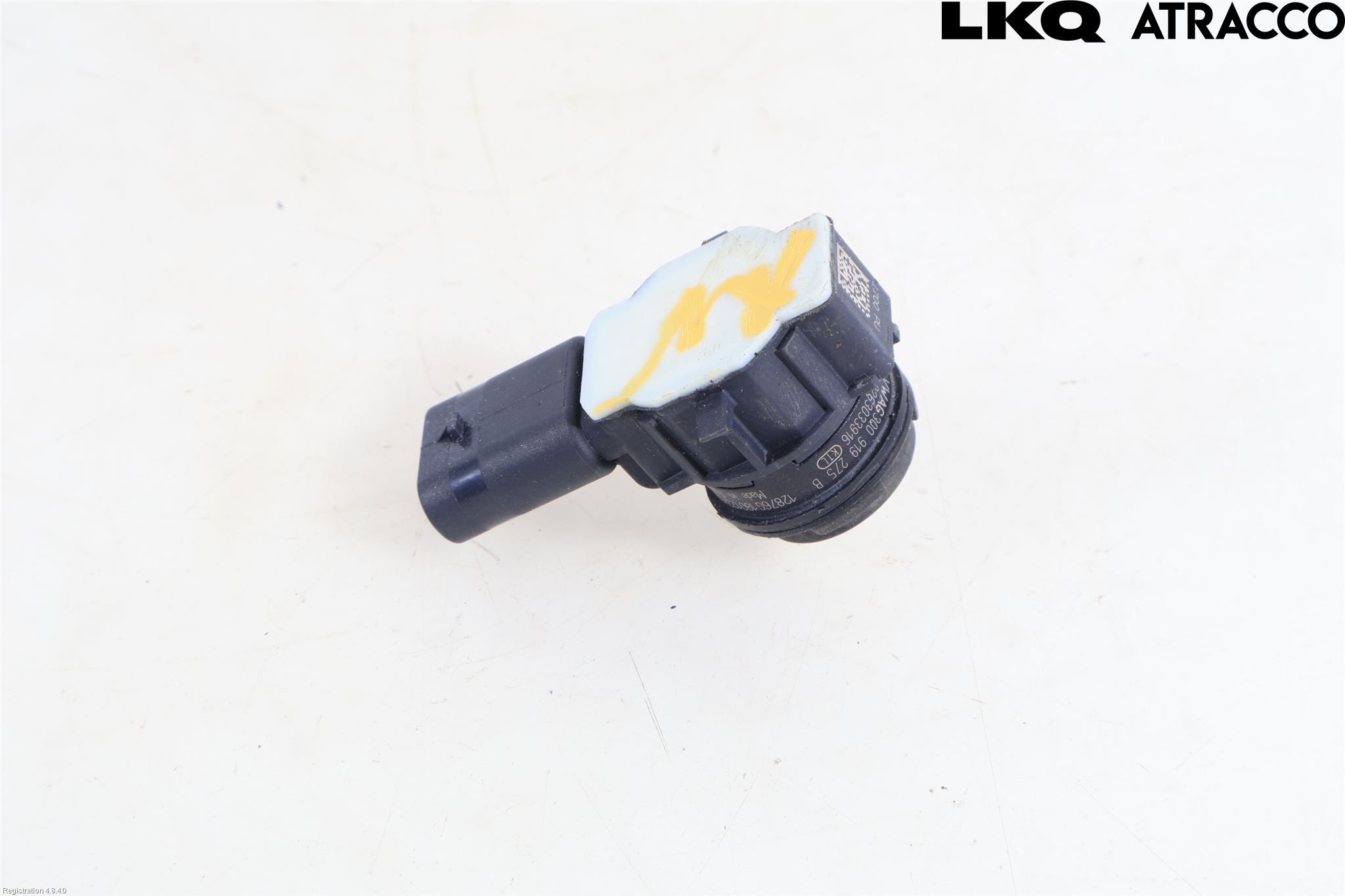 Volkswagen VW TIGUAN 16-24 Sensor Ryggesensor