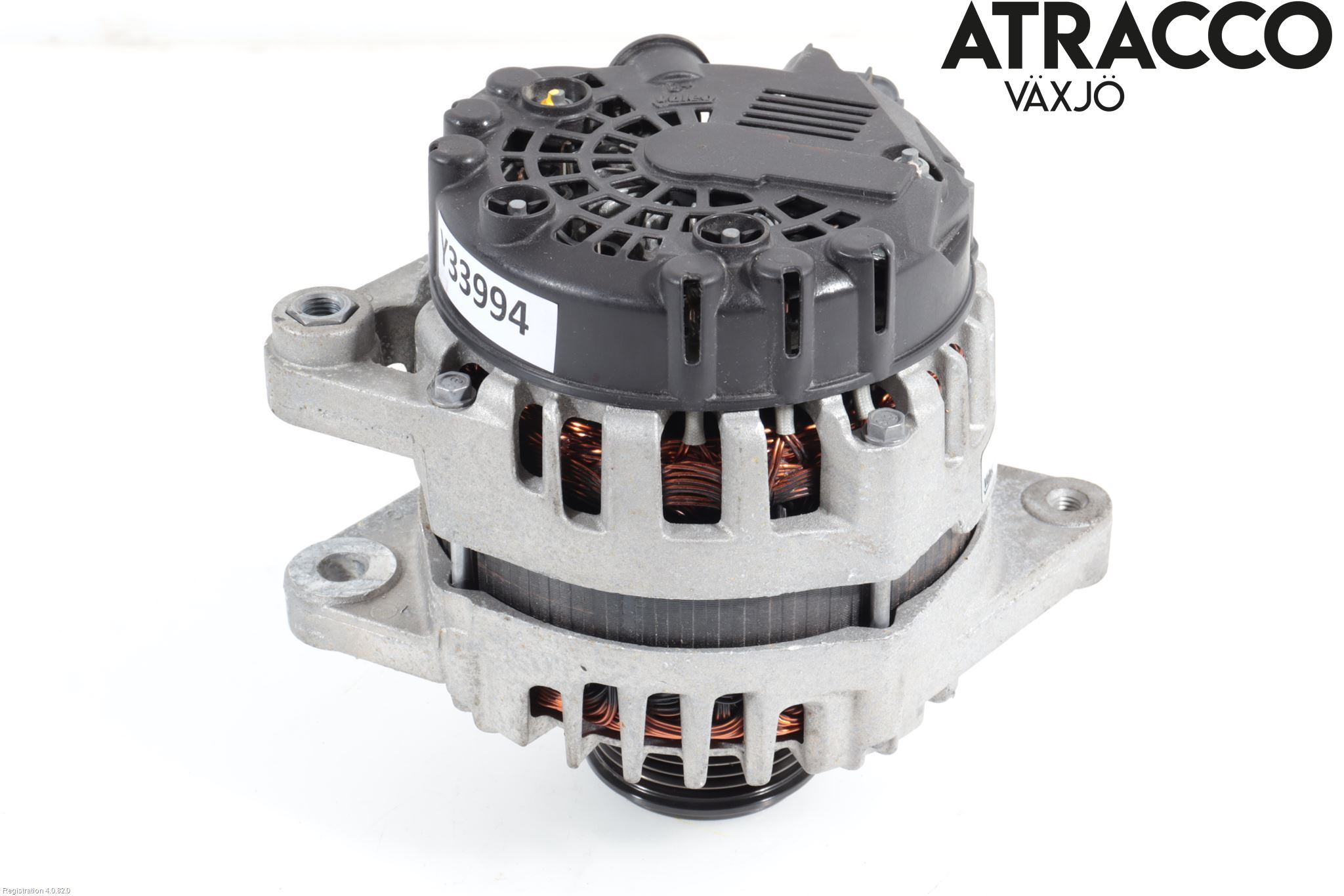 Hyundai i20 GB 15-20 Dynamo