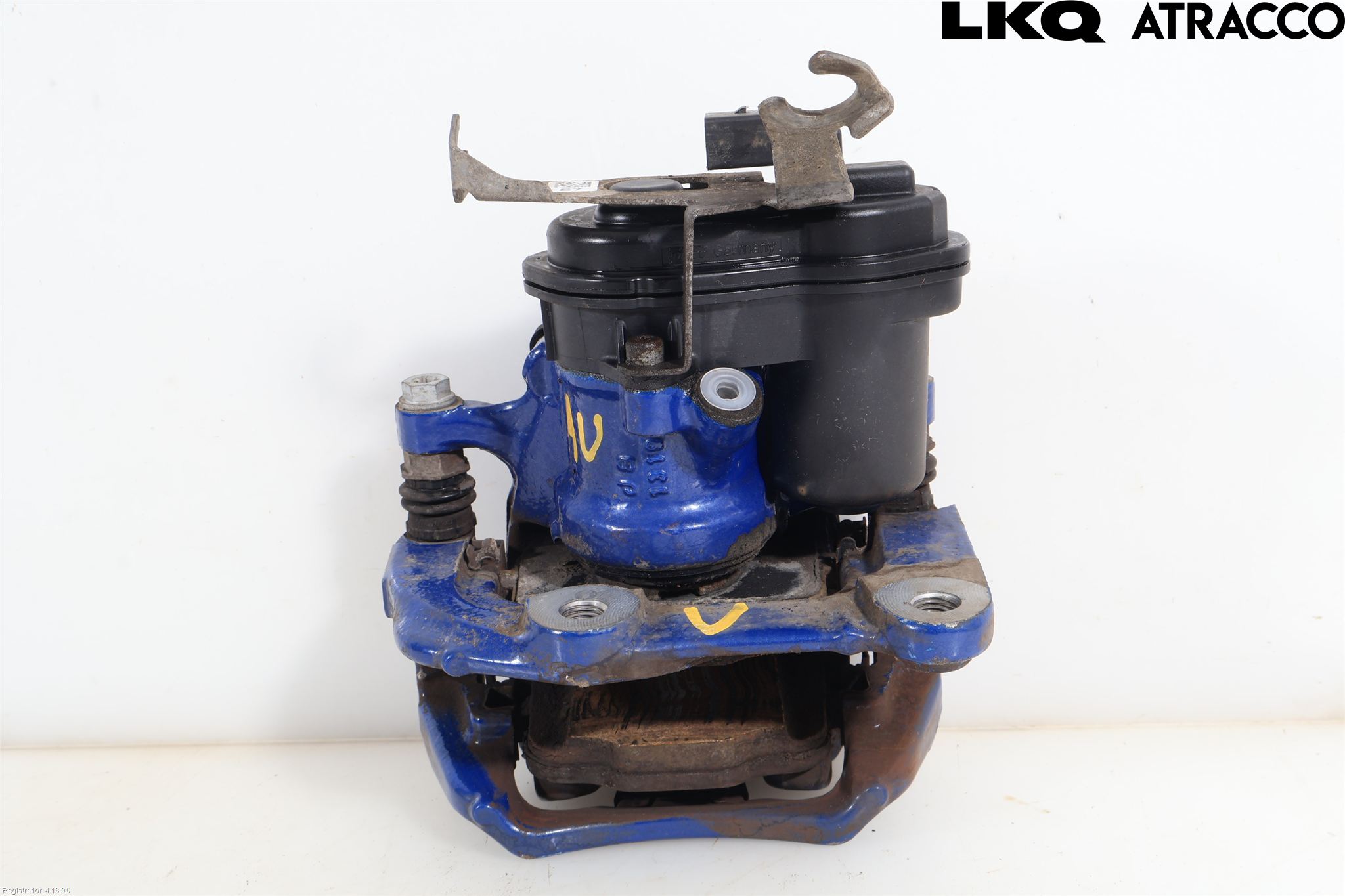 BMW 5 G30/G31/F90 17-23 Bremsecaliper Bak Venstre