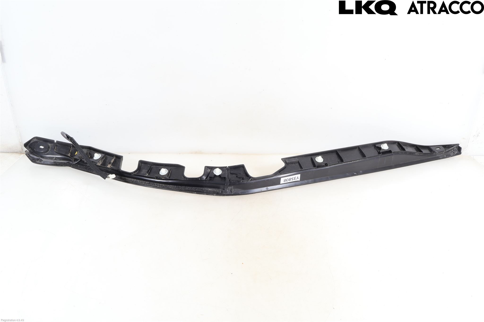 Toyota bZ4X EA10 22- Baklukeåpner Automatisk