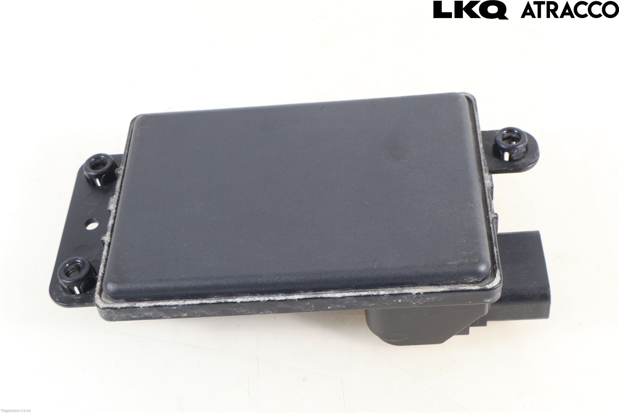 Hyundai IONIQ AE 17-22 Sensor Fartsbegrensning