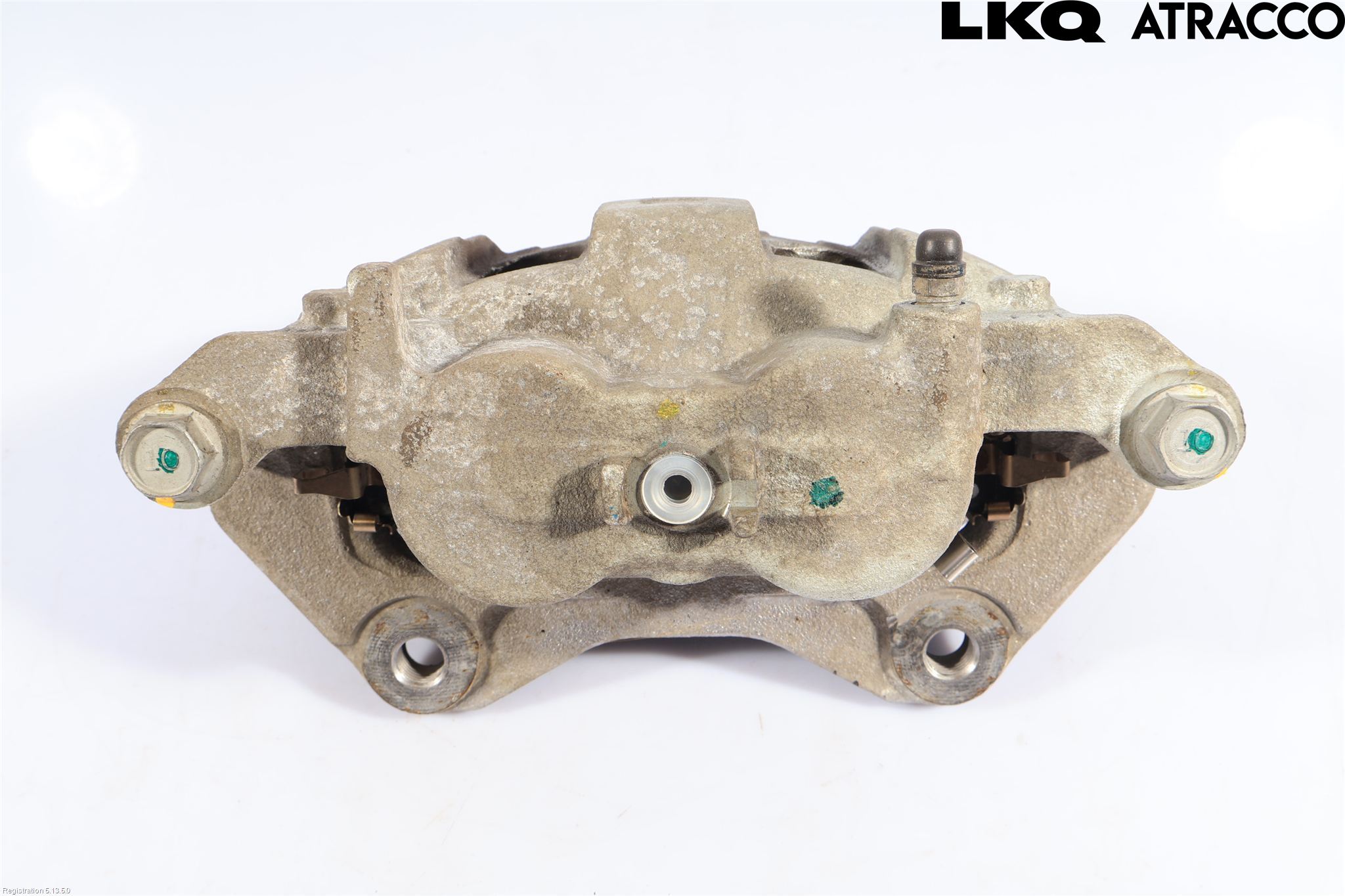 Honda CR-V 24- Bremsecaliper Foran Høyre