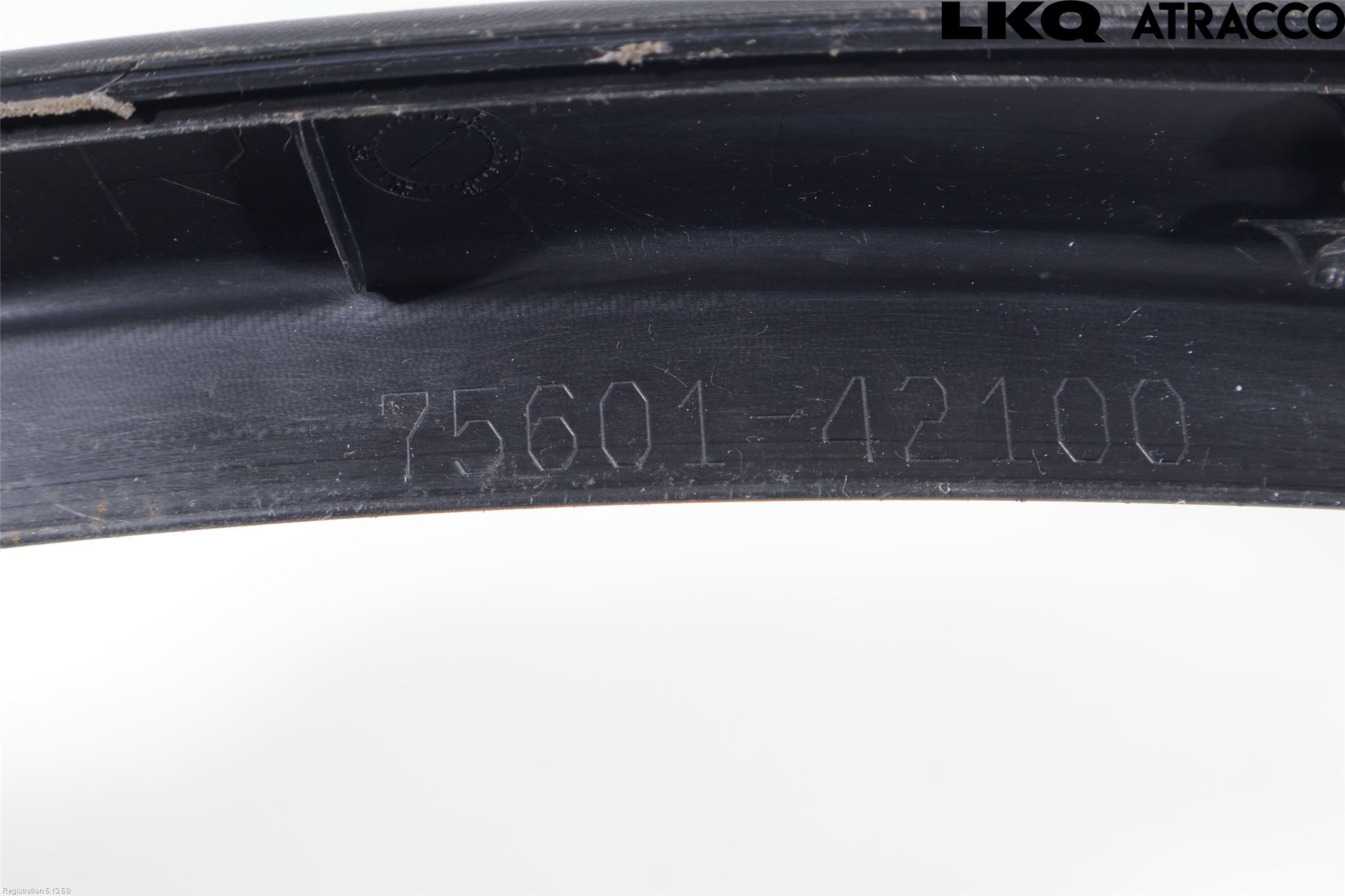 Toyota RAV4 13-18 Skjerm Bredder