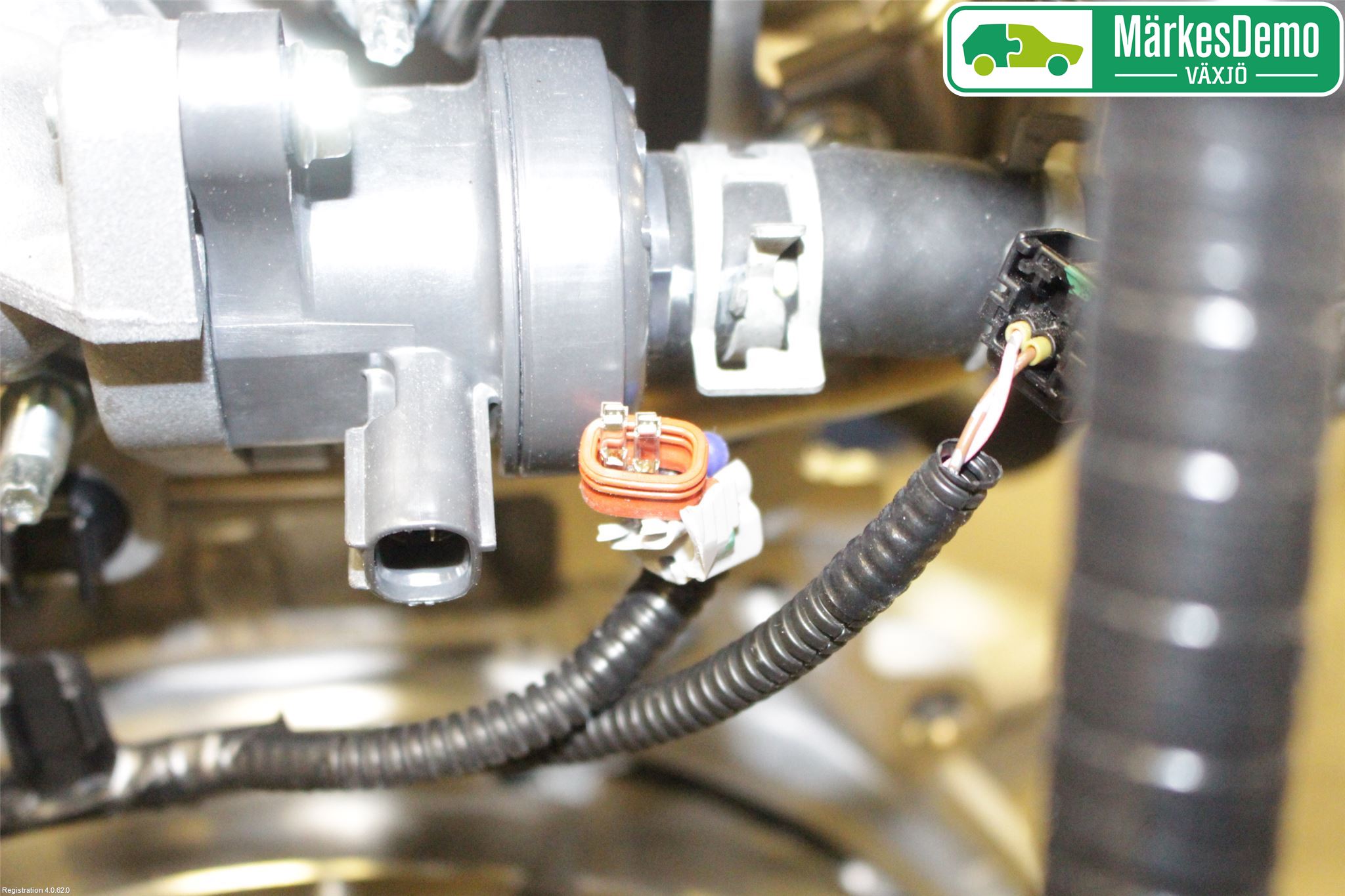 Toyota C-HR 16-23 Motor Bensin