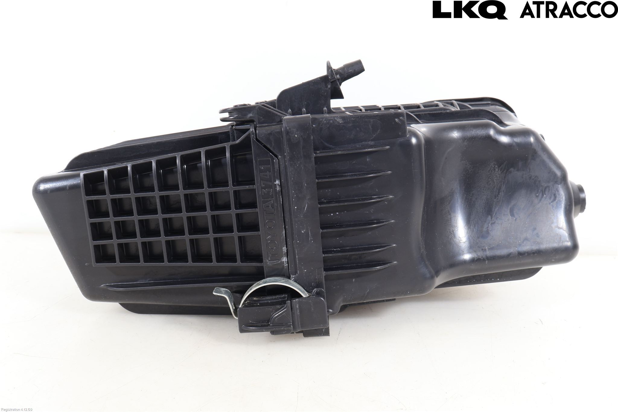 Toyota COROLLA CROSS XG10 22- Luftfilter Boks