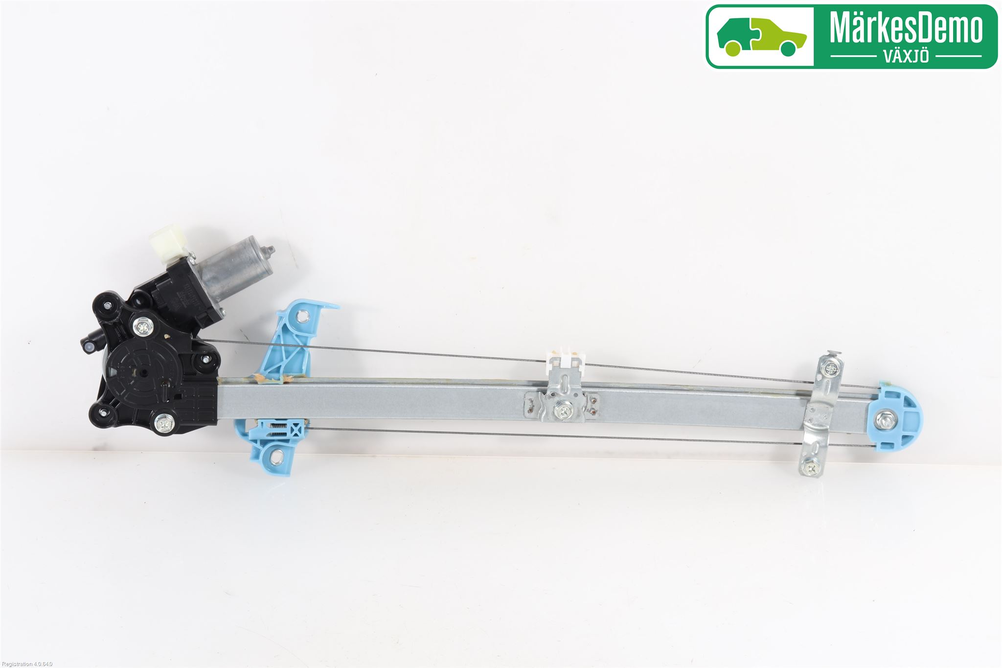 Suzuki SWIFT 17-24 Vindusheis El Komp