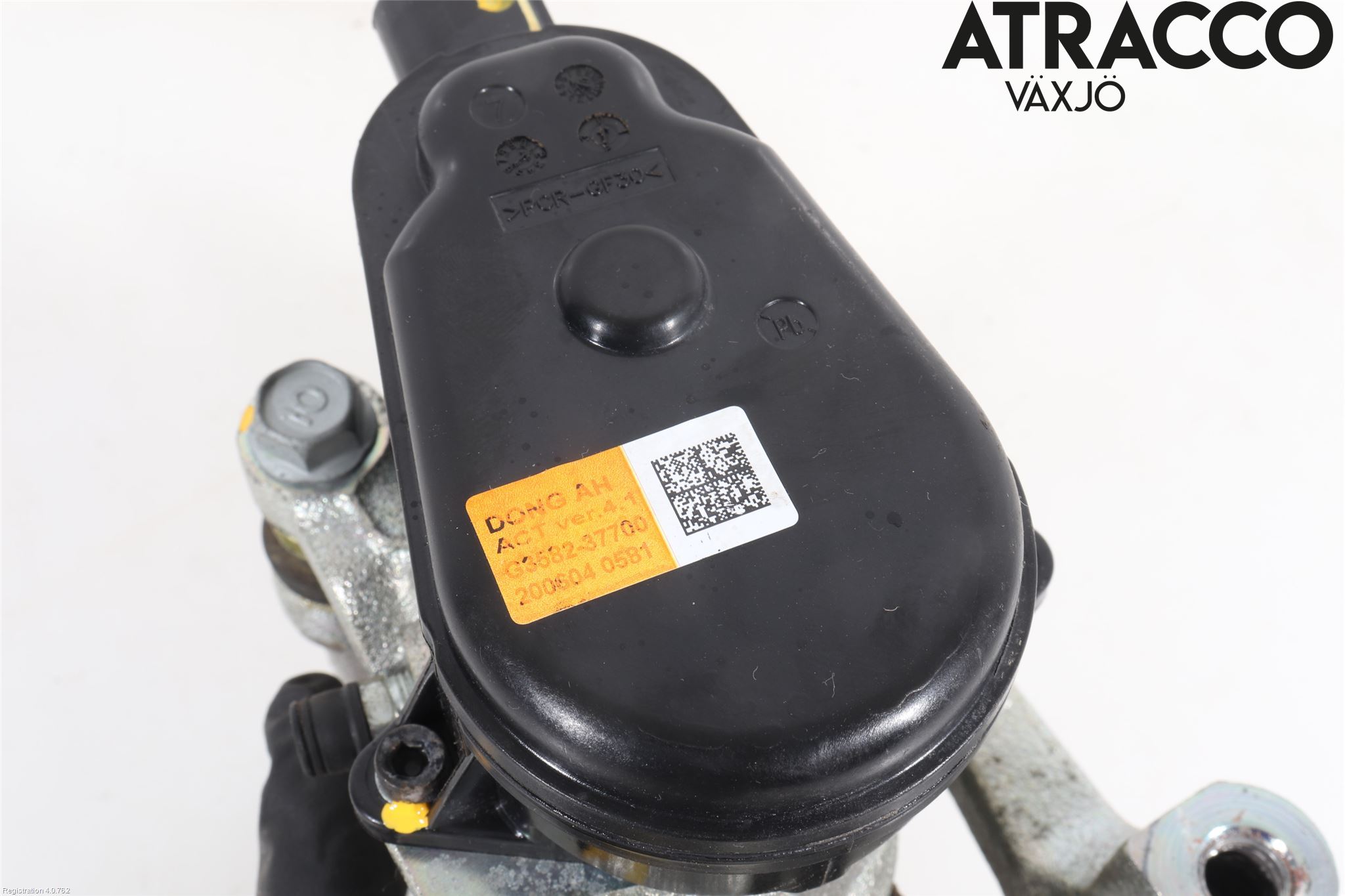 Hyundai KONA/ELECTRIC OS 18-23 Bremsecaliper Bak Venstre