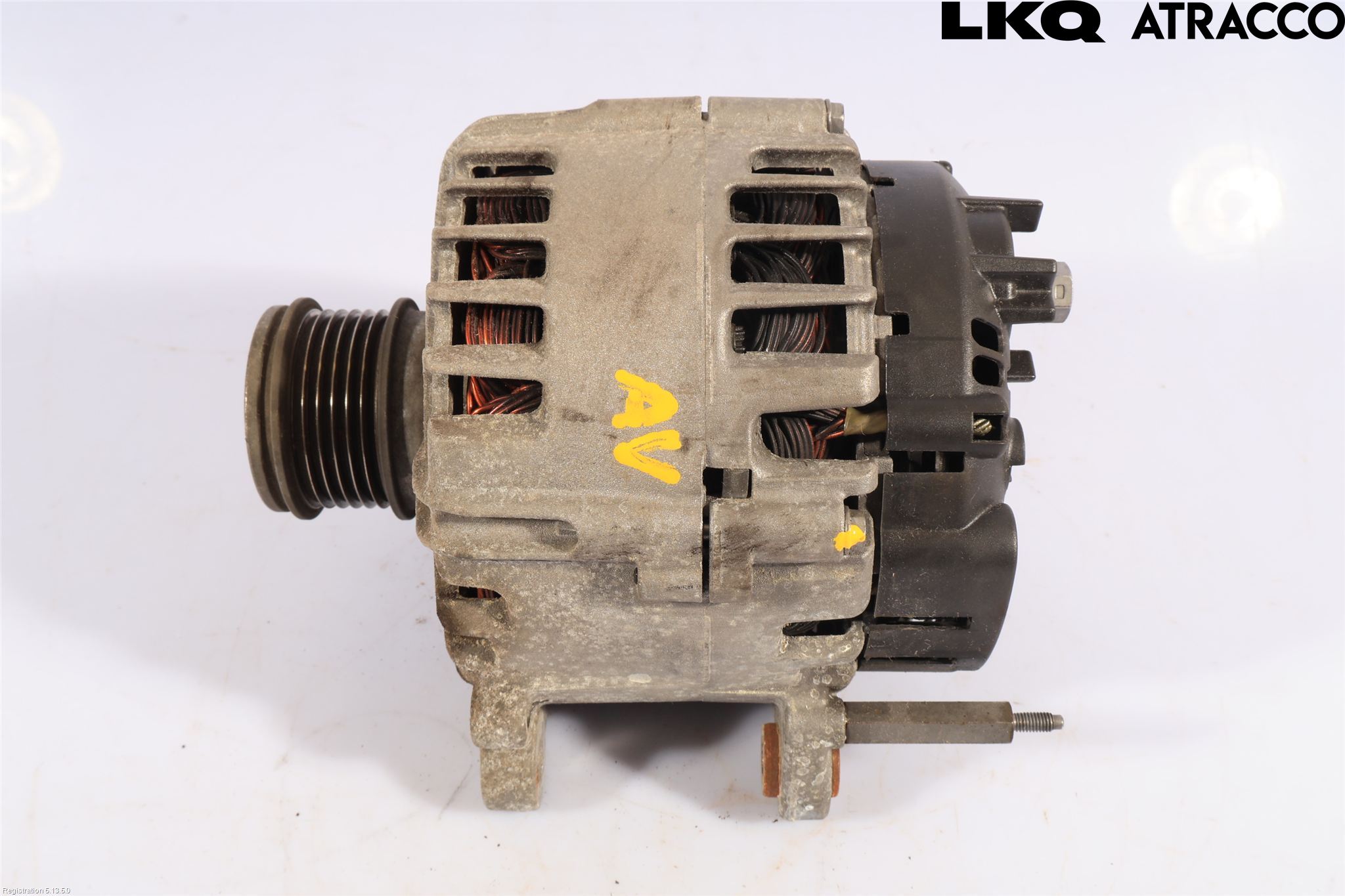 Skoda KAROQ 18- Dynamo