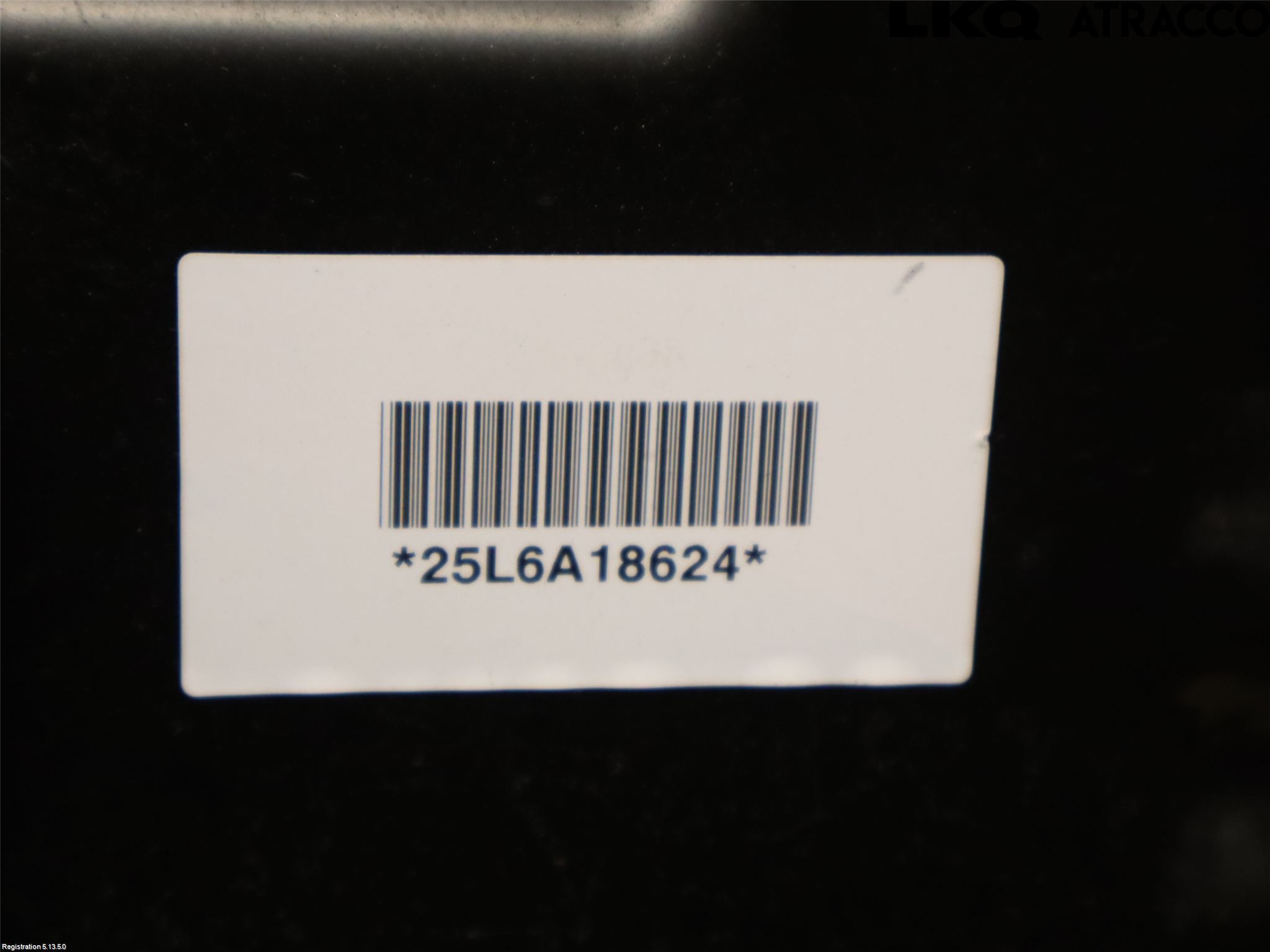 Suzuki VITARA 15- Gearkasse Automat
