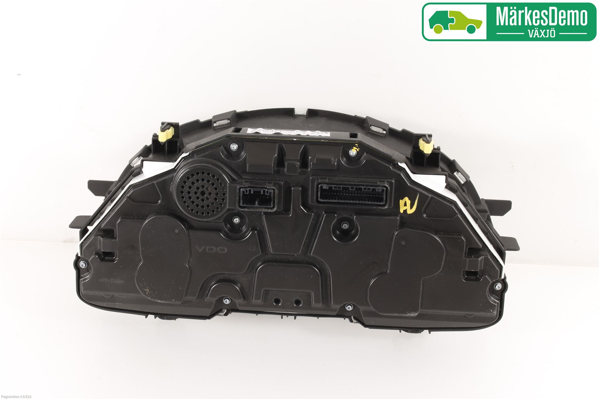 Toyota AURIS 13-19 Instr Kombinert