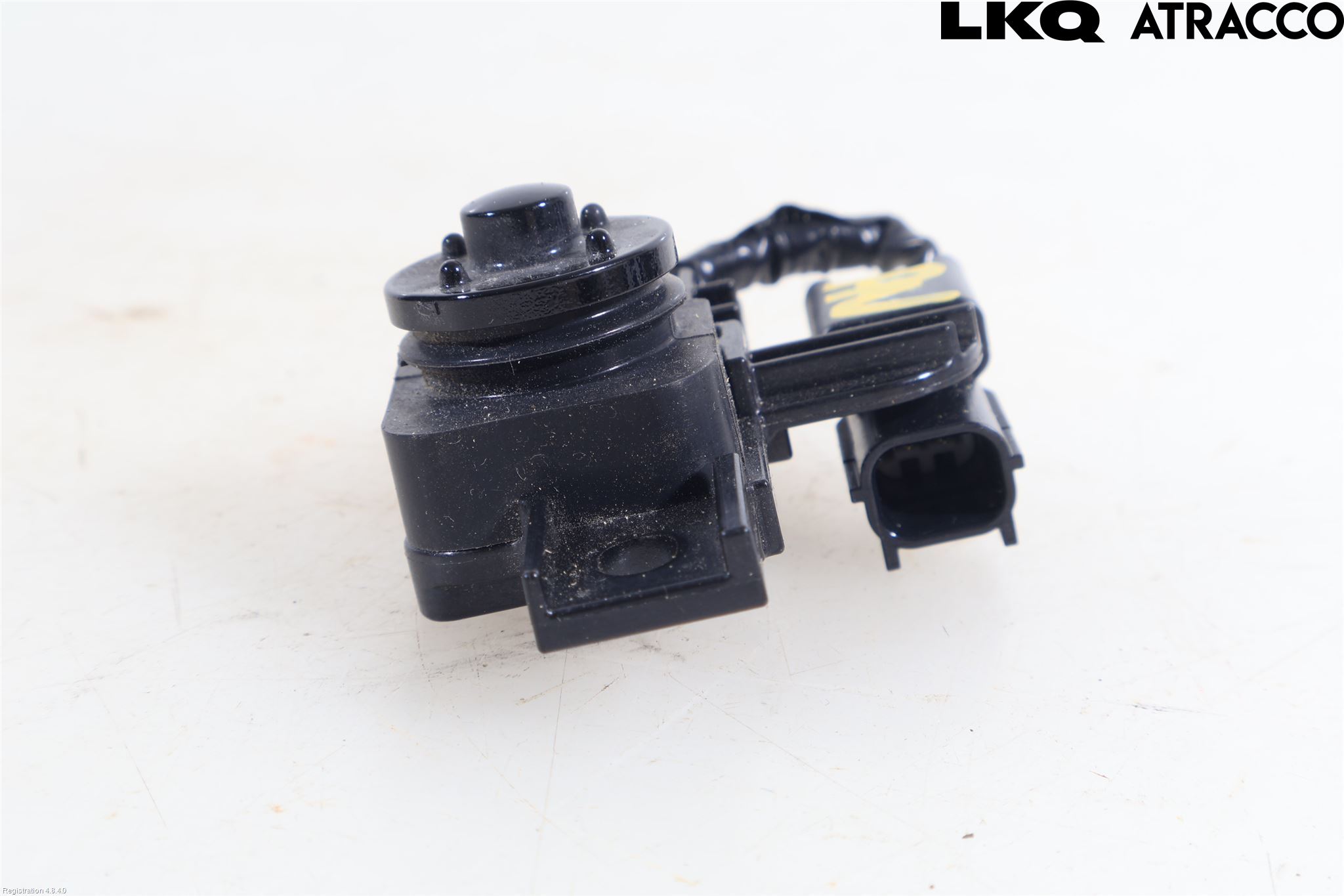Honda E 20-23 Bryter Drivstoff Tankluke