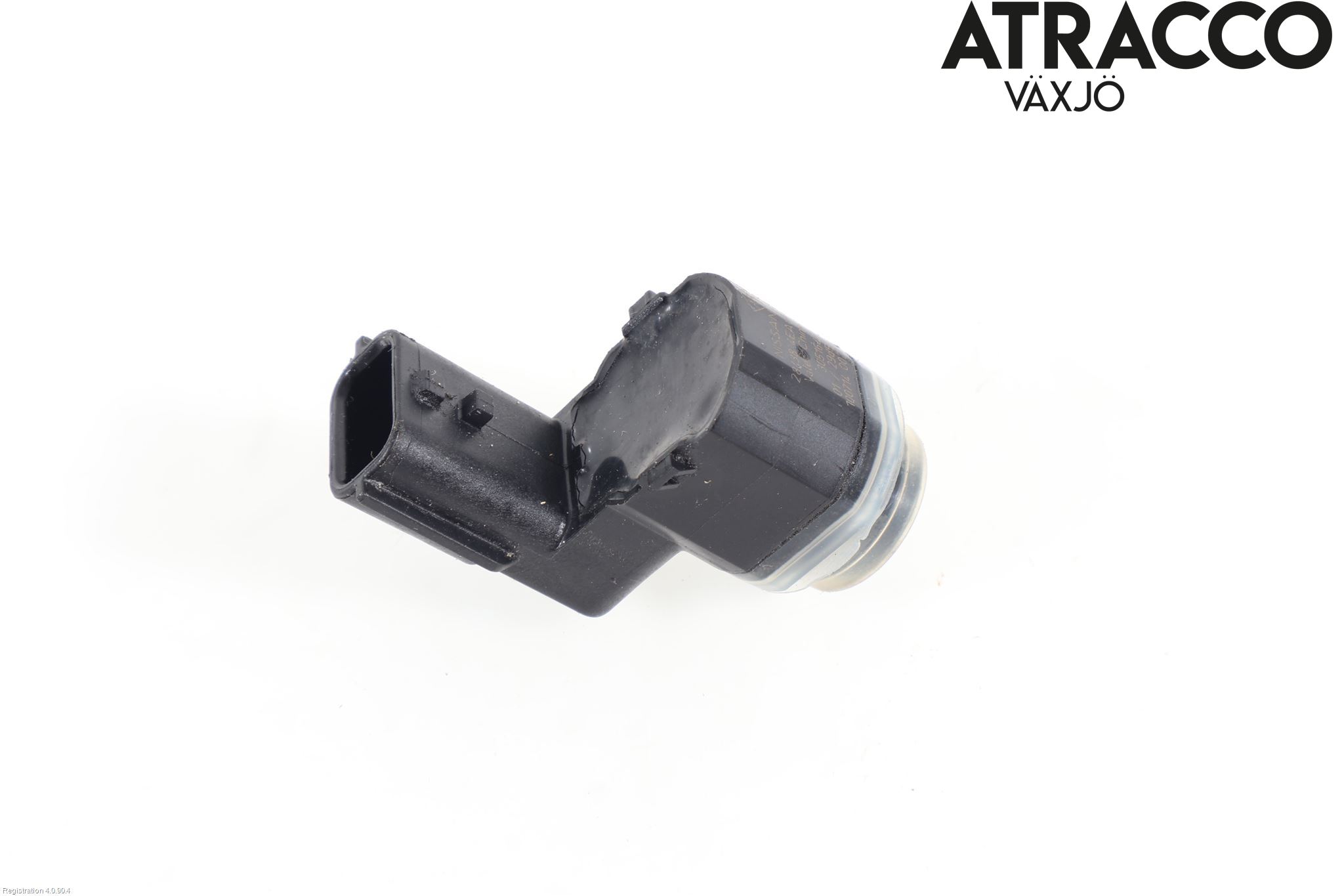 Nissan QASHQAI 14-17 Sensor Ryggesensor