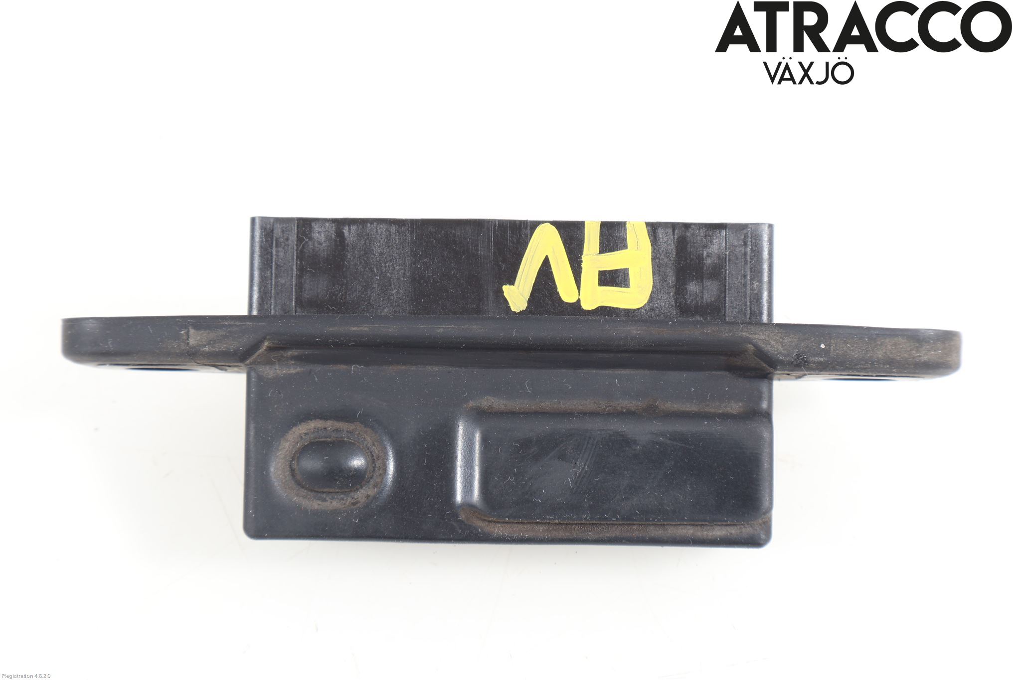 Toyota AURIS 13-19 Bakluke Handtak Ytre