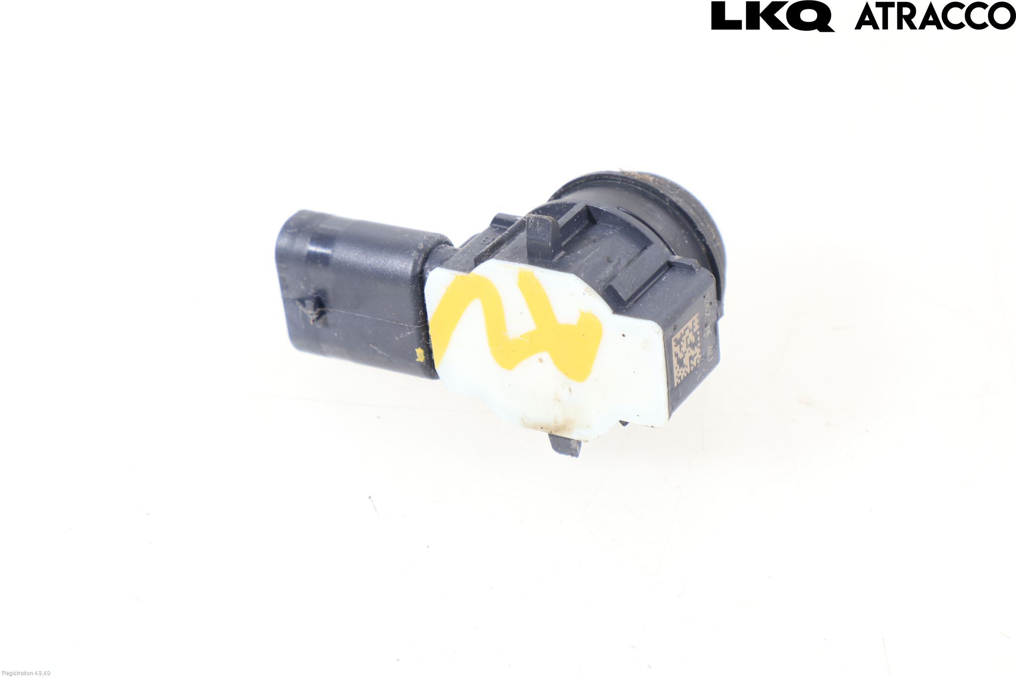 BMW 3 F30/F31/F80 12-19 Sensor Ryggesensor