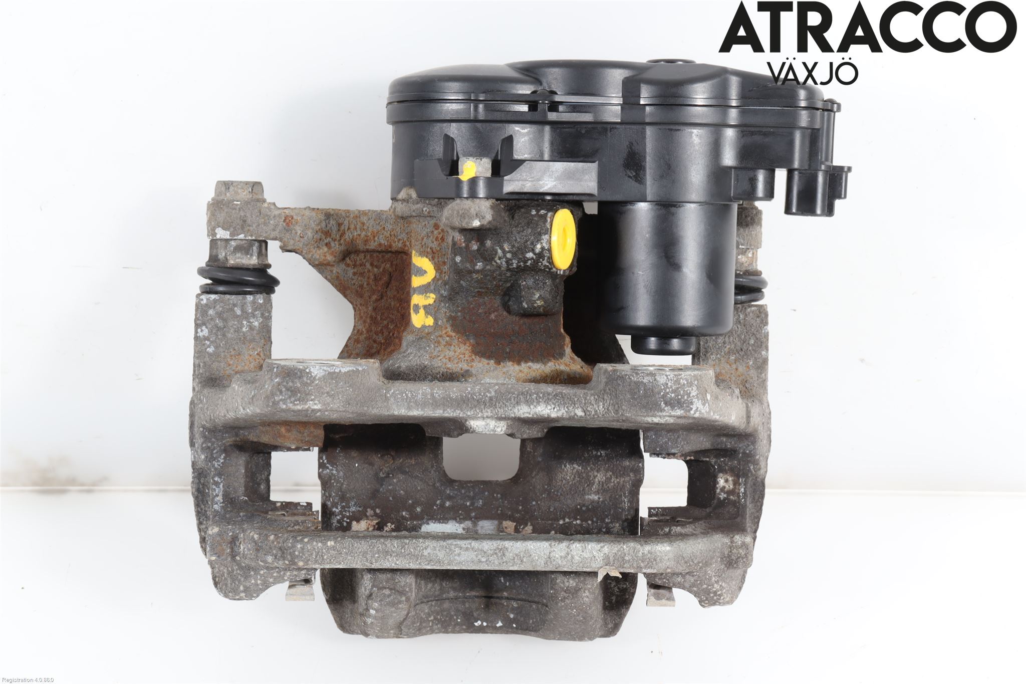 Lexus RX AL20 16-22 Bremsecaliper Bak Venstre