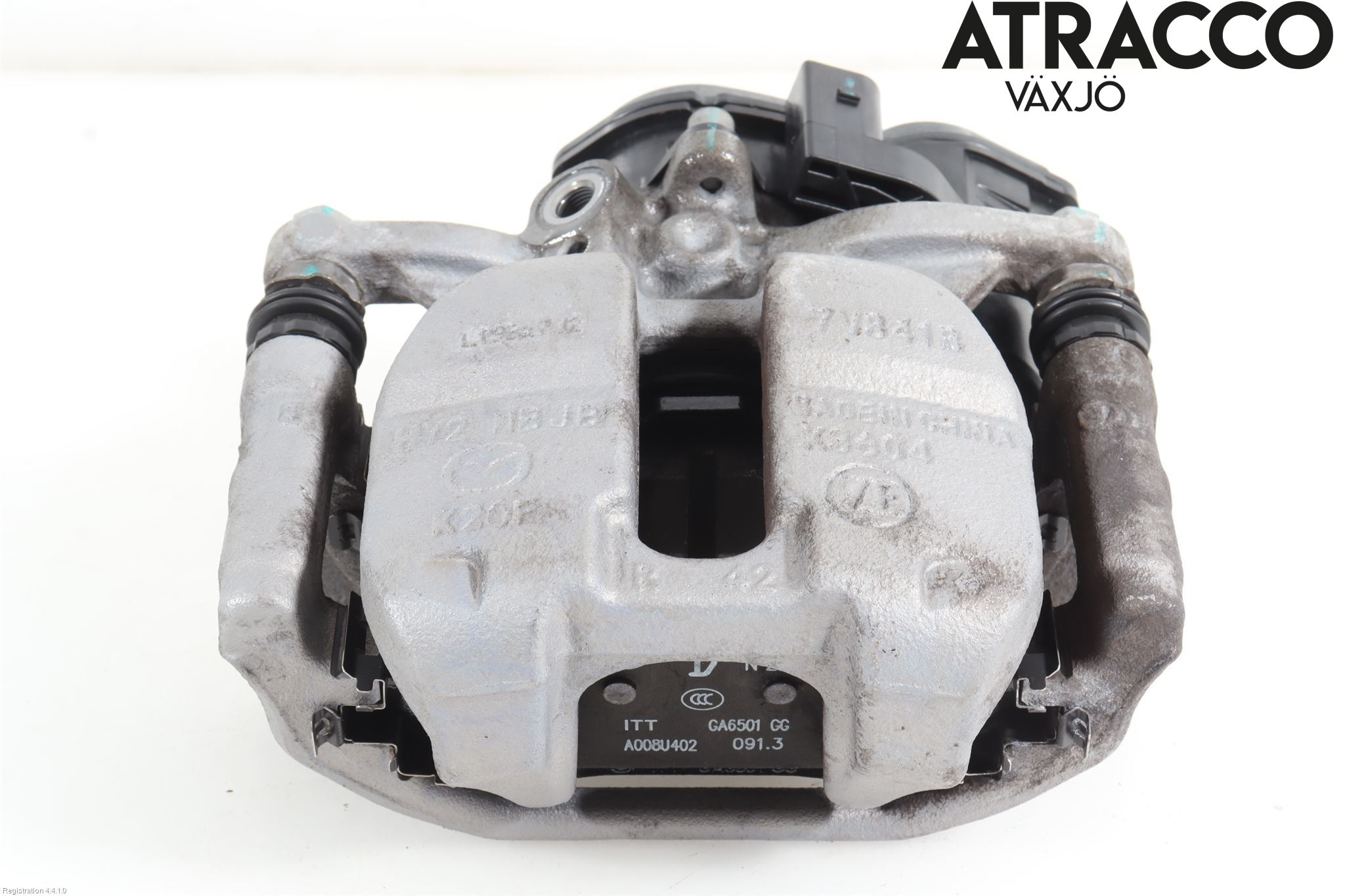 Mazda CX-60 22- Bremsecaliper Bak Høyre