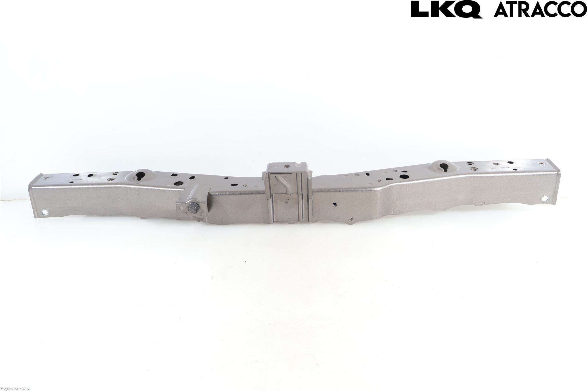 Toyota VERSO 09-18 Frontplate Øvre