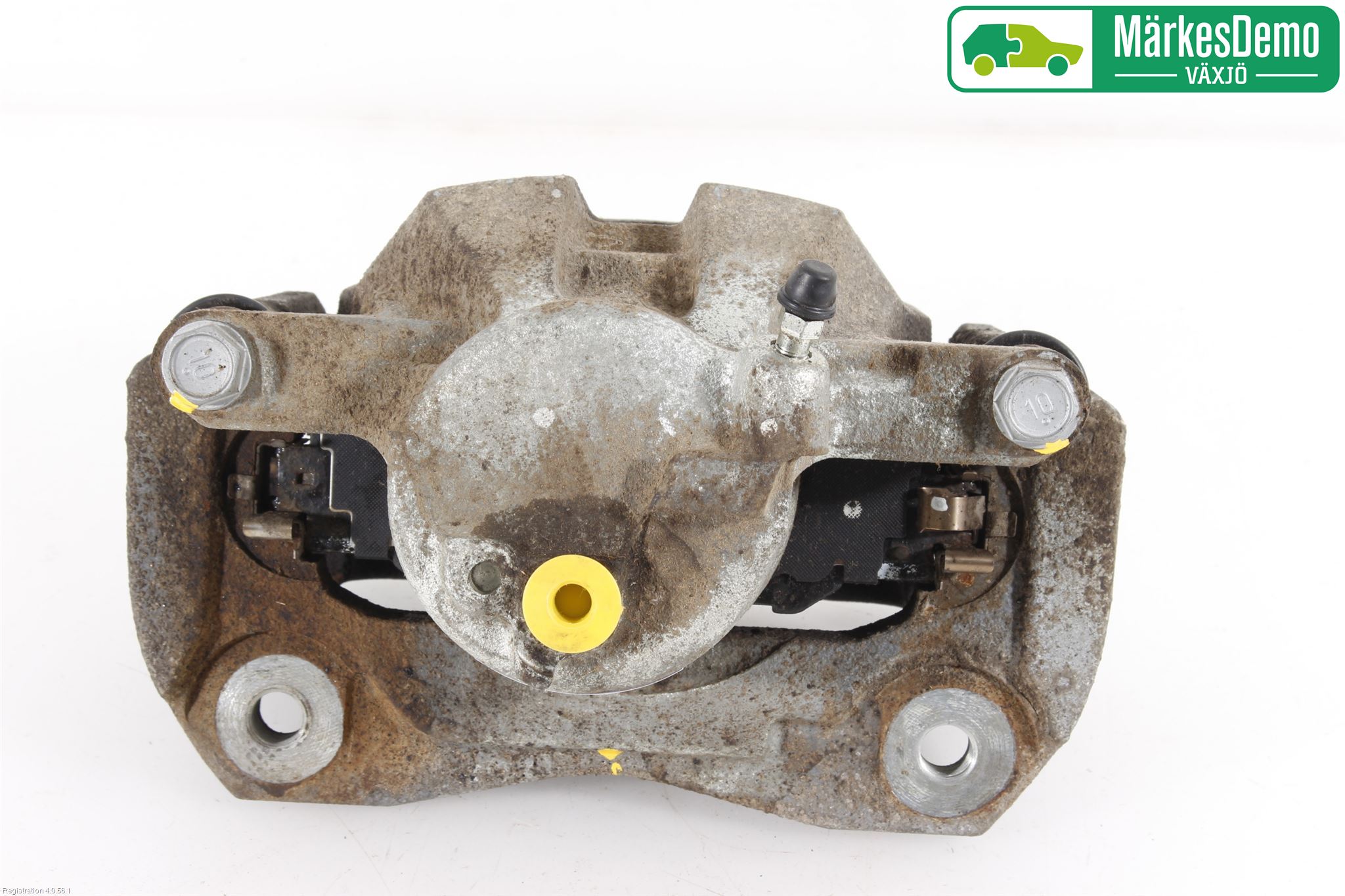 Toyota RAV4 13-18 Bremsecaliper Foran Høyre