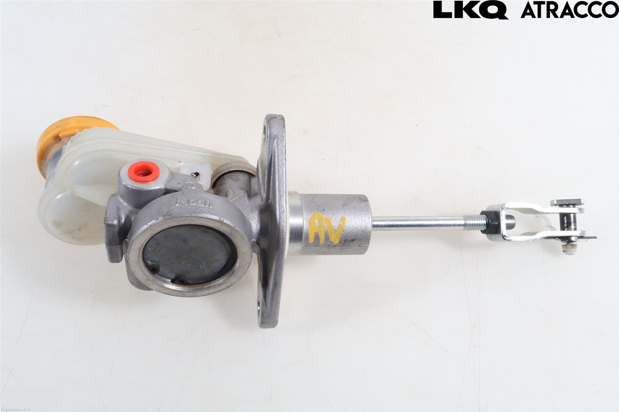 Toyota GT86 12- Clutch Sylinder Hoved
