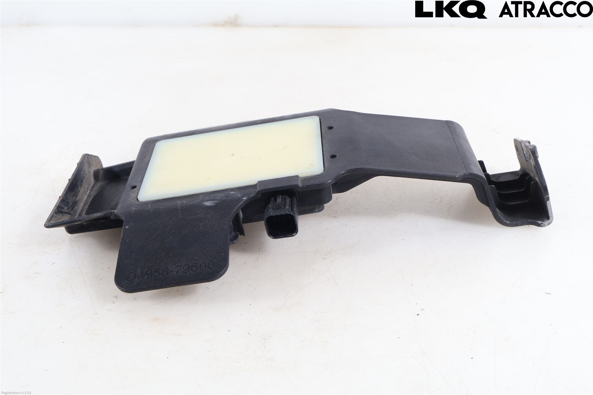 Kia OPTIMA 16-20 Sensor Kollisjonsbeskyttelse
